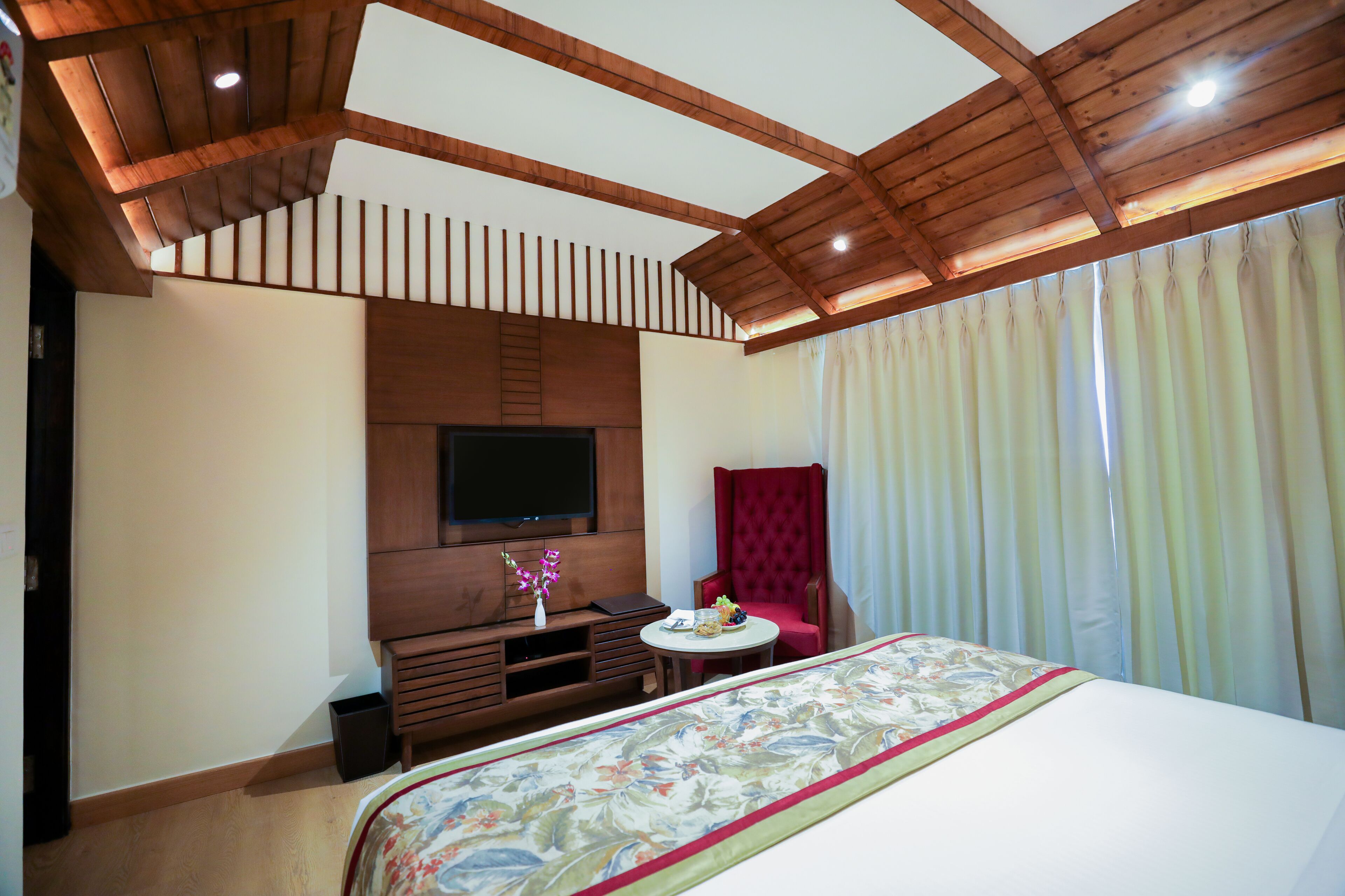 Regenta Place, Shimla
