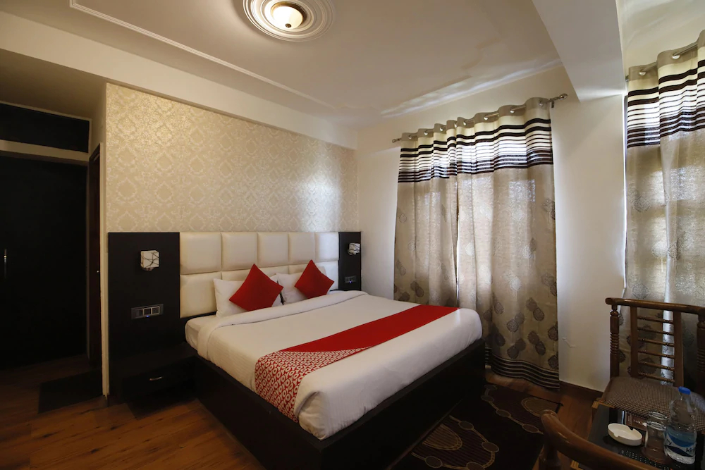 Shimla Palace By OYO Rooms
