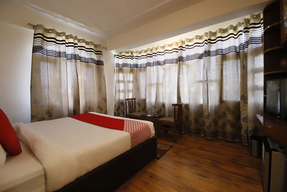Shimla Palace By OYO Rooms