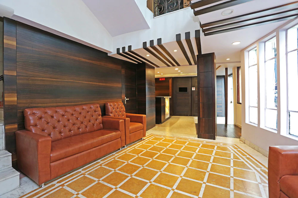 Collection O 22444 Hotel Shiwalik Regency