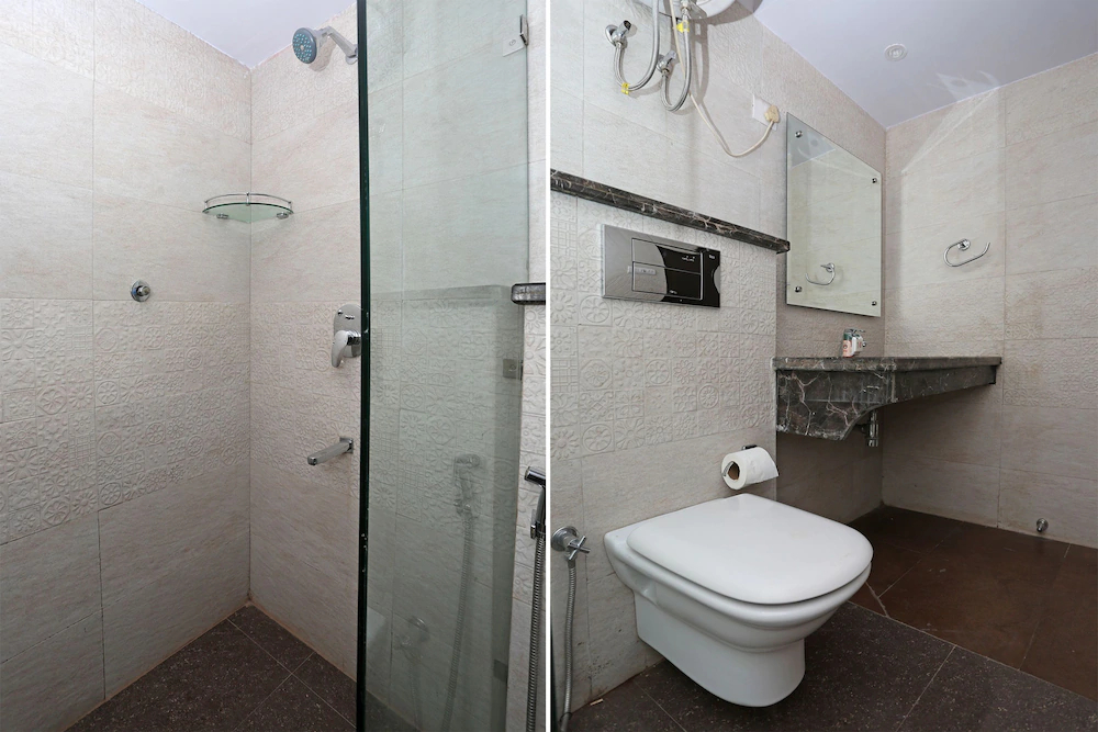 Collection O 22444 Hotel Shiwalik Regency
