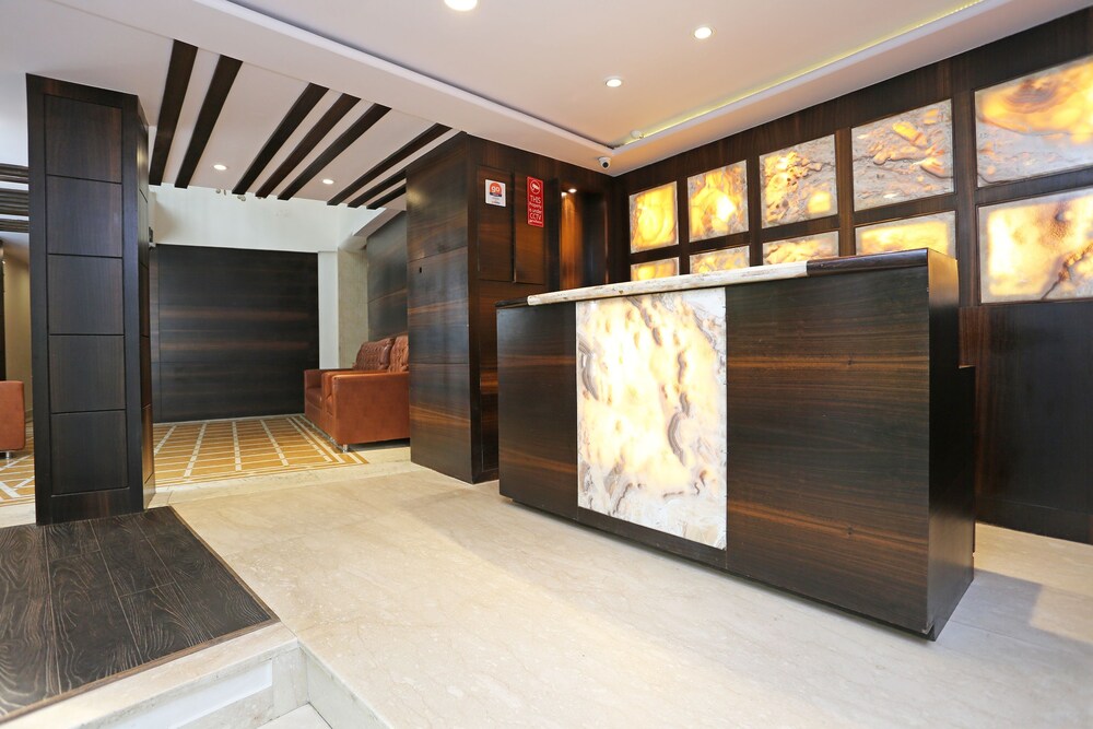Collection O 22444 Hotel Shiwalik Regency