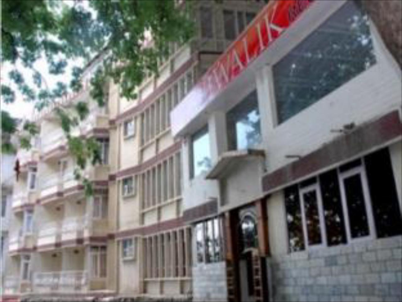 Collection O 22444 Hotel Shiwalik Regency