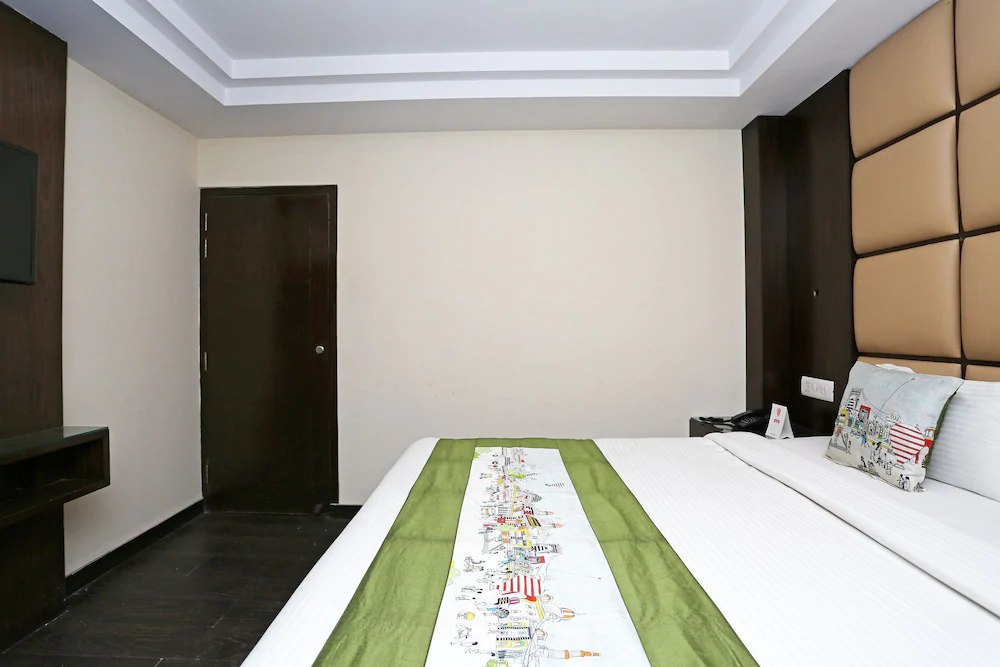 Collection O 22444 Hotel Shiwalik Regency