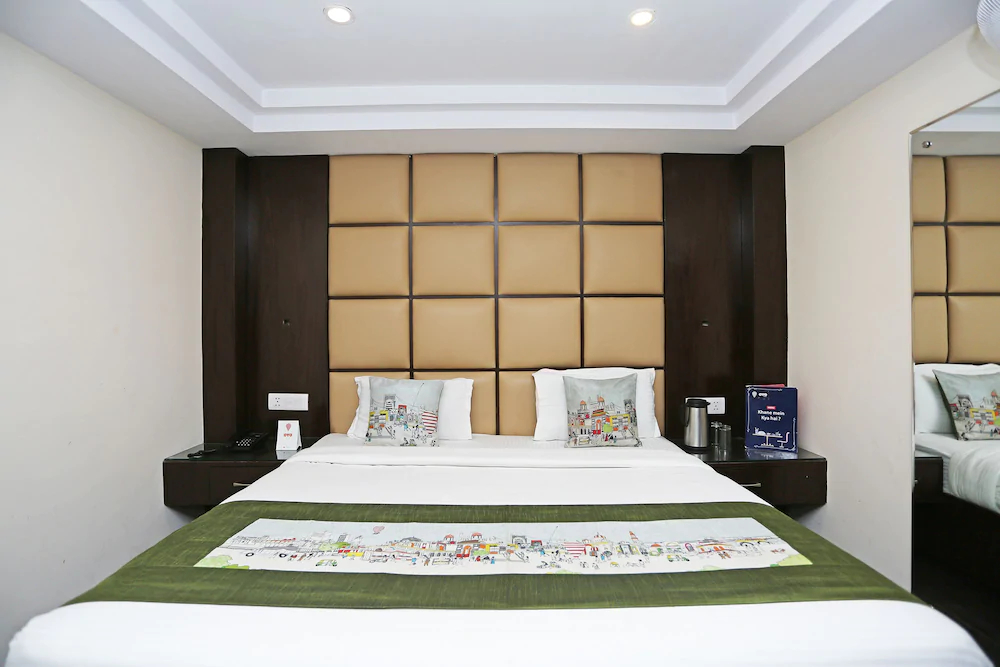 Collection O 22444 Hotel Shiwalik Regency