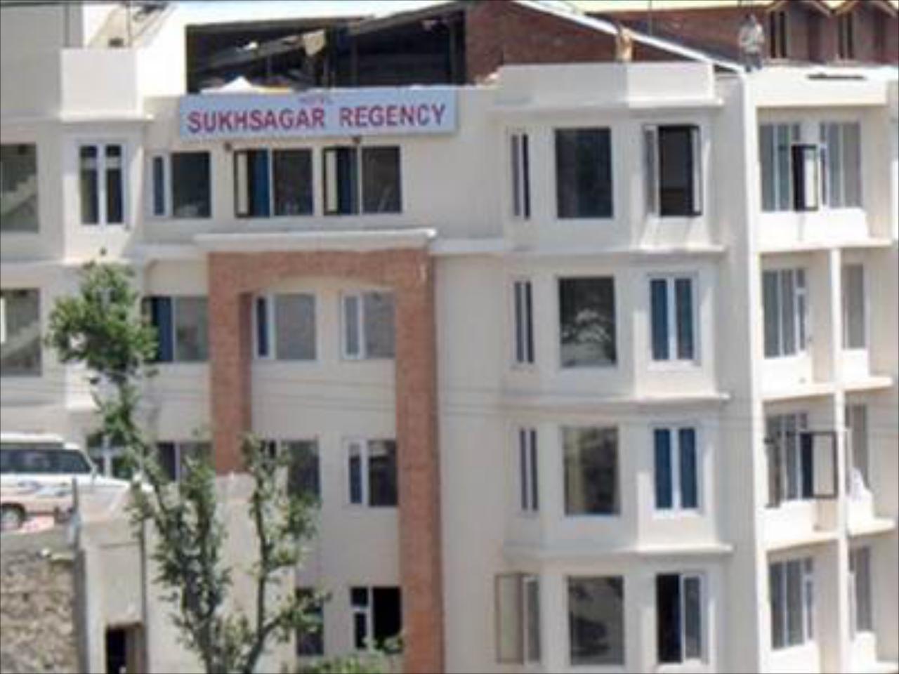 Sukh Sagar Regency