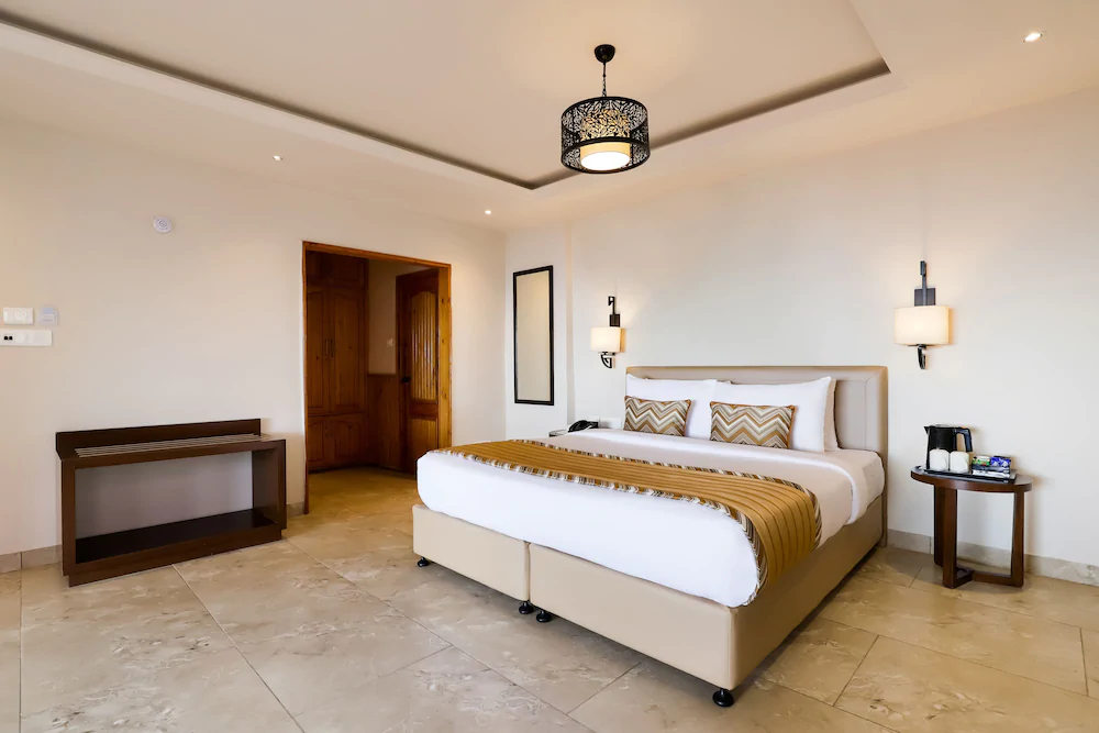 Regenta Resort and Spa, Shimla, Mashobra