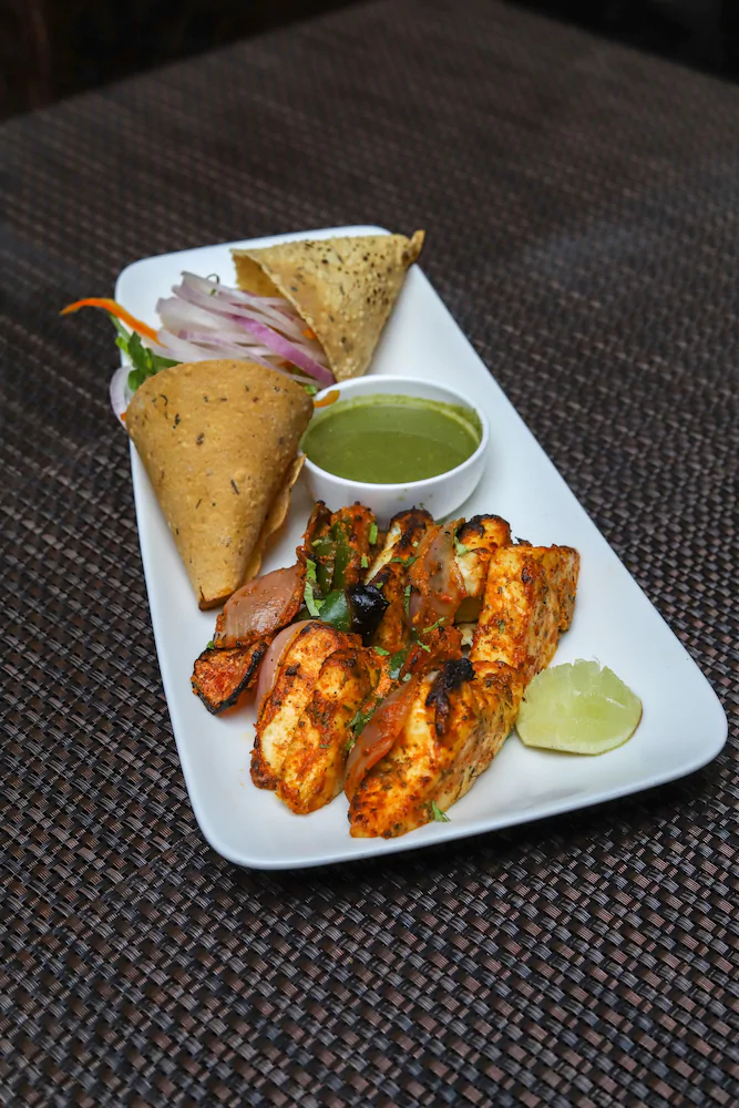 Regenta Resort and Spa, Shimla, Mashobra