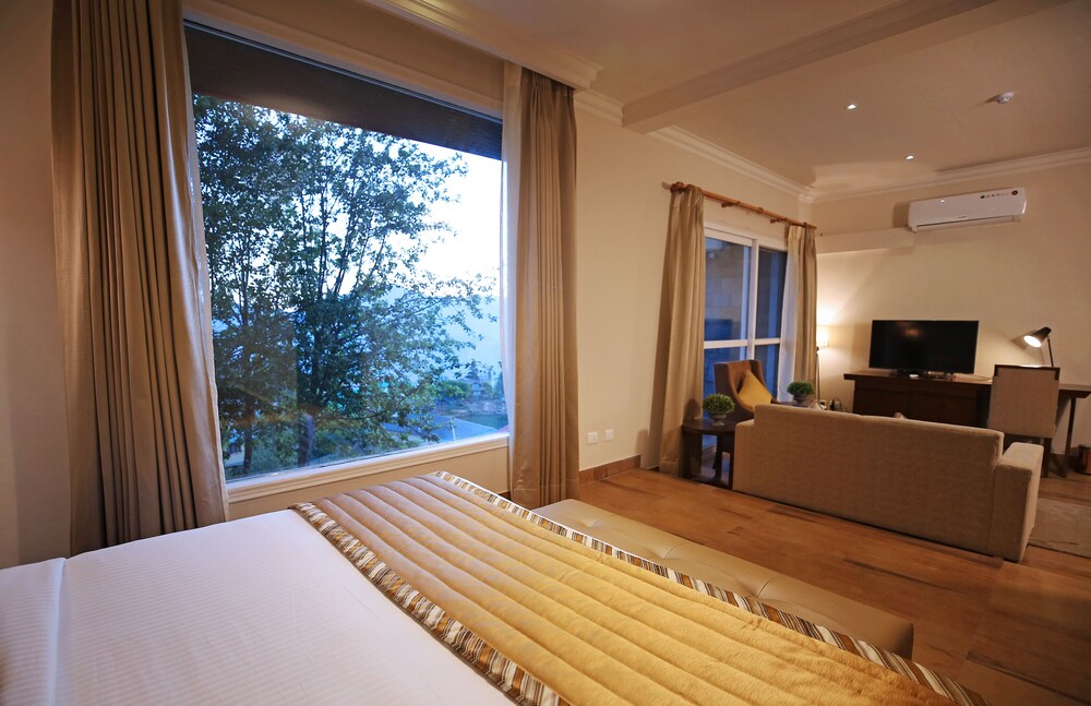 Regenta Resort and Spa, Shimla, Mashobra