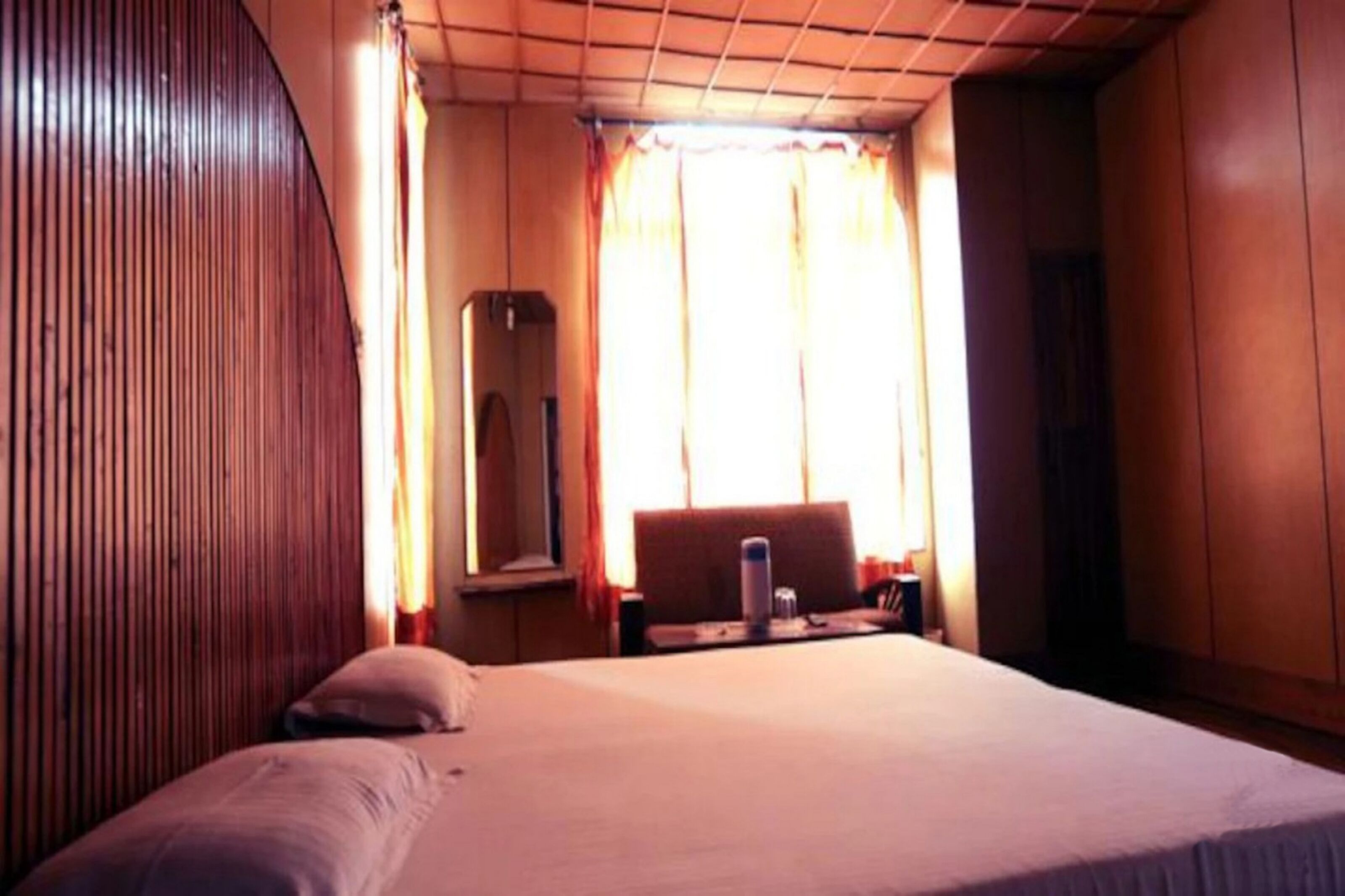 Hotel Sunshine Regency by Goroomgo
