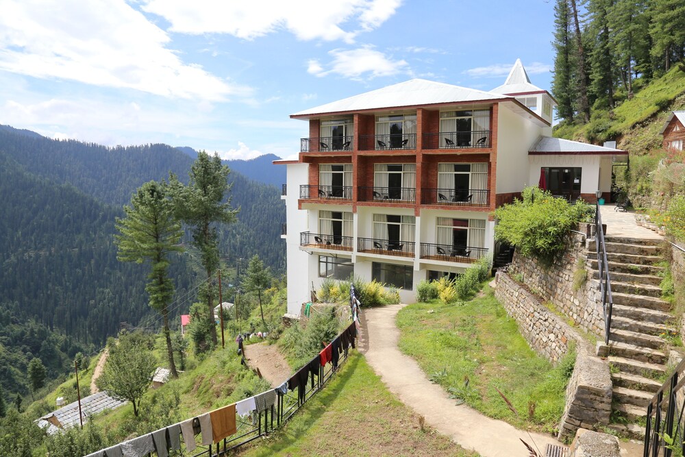 Tethys Ski Resort Narkanda