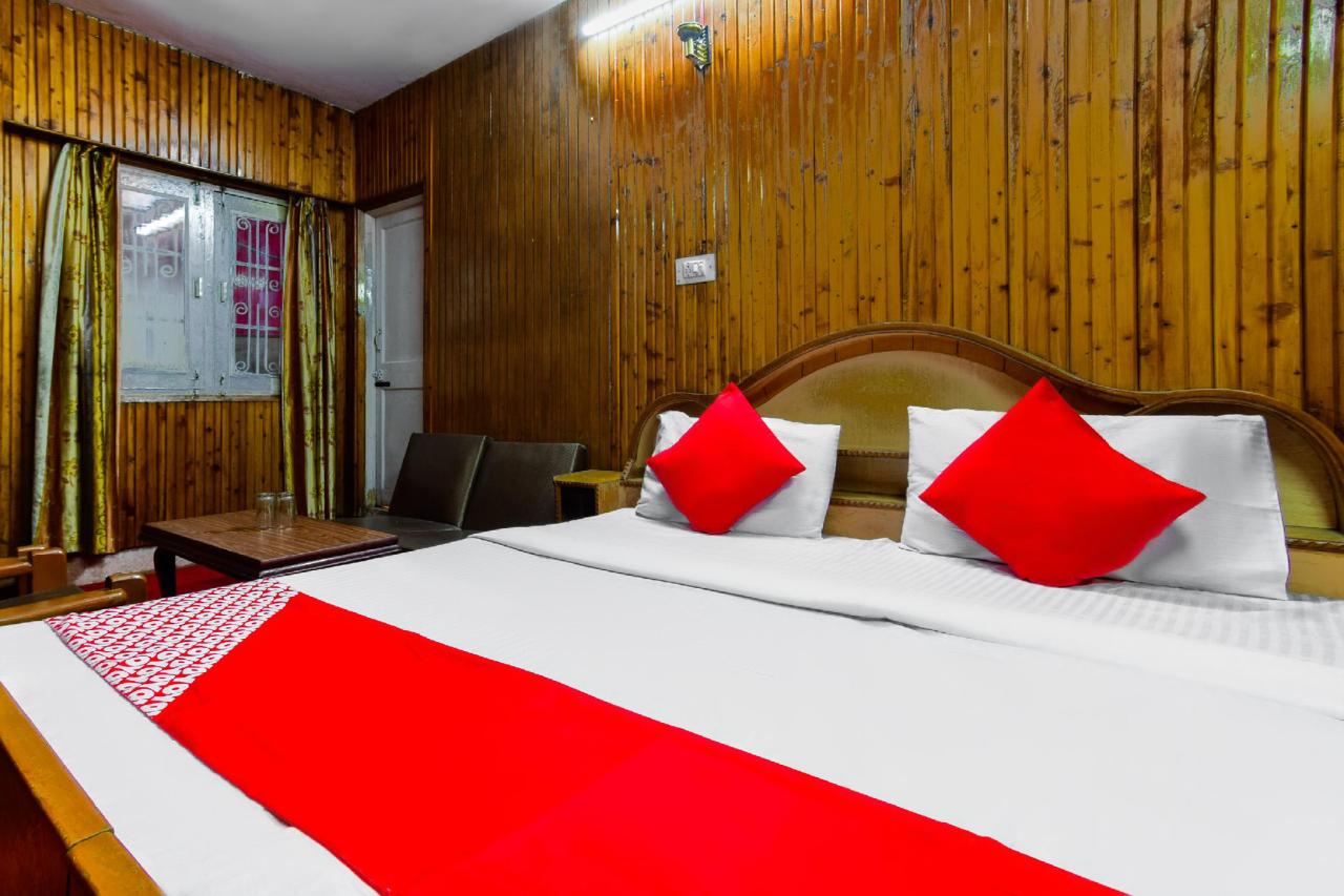 Unique by OYO Rooms