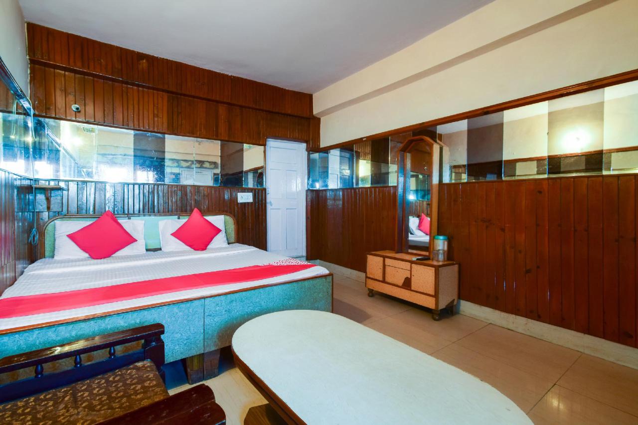 Unique by OYO Rooms