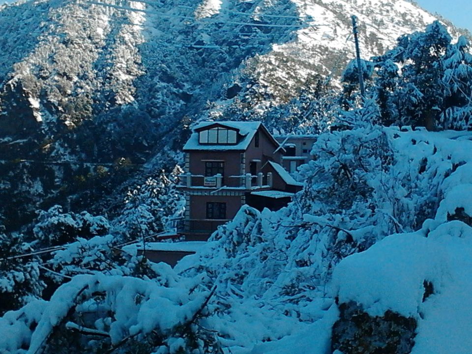 Vardaan Home Stay