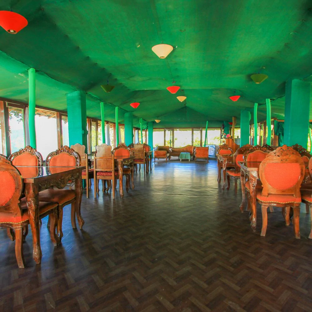 Vatika Resorts
