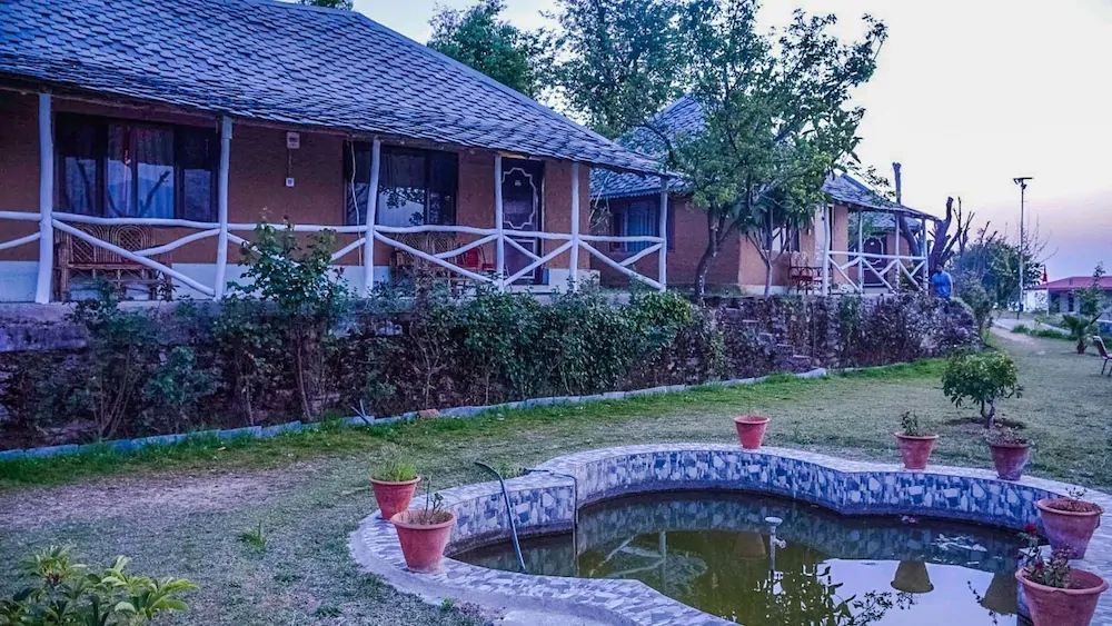 Vatika Resorts