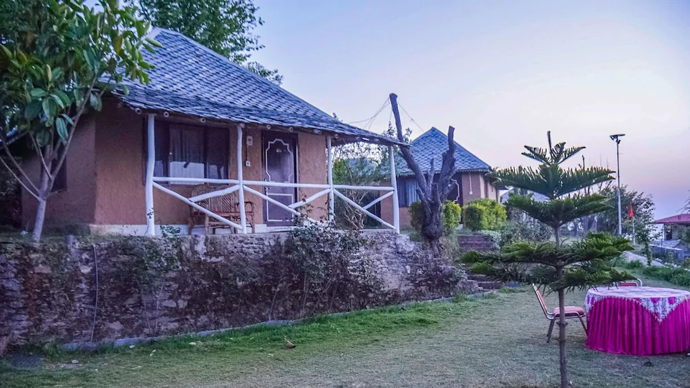 Vatika Resorts
