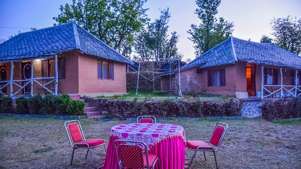 Vatika Resorts