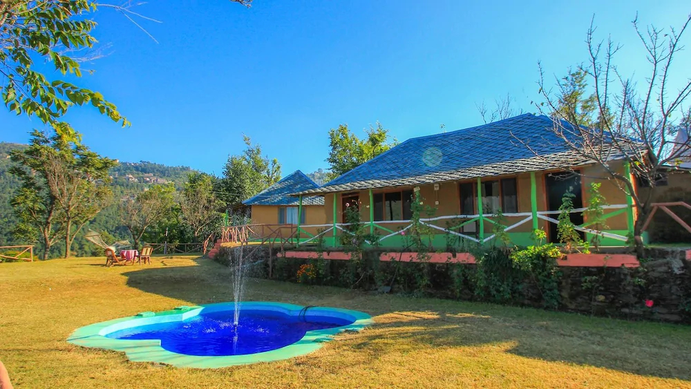 Vatika Resorts
