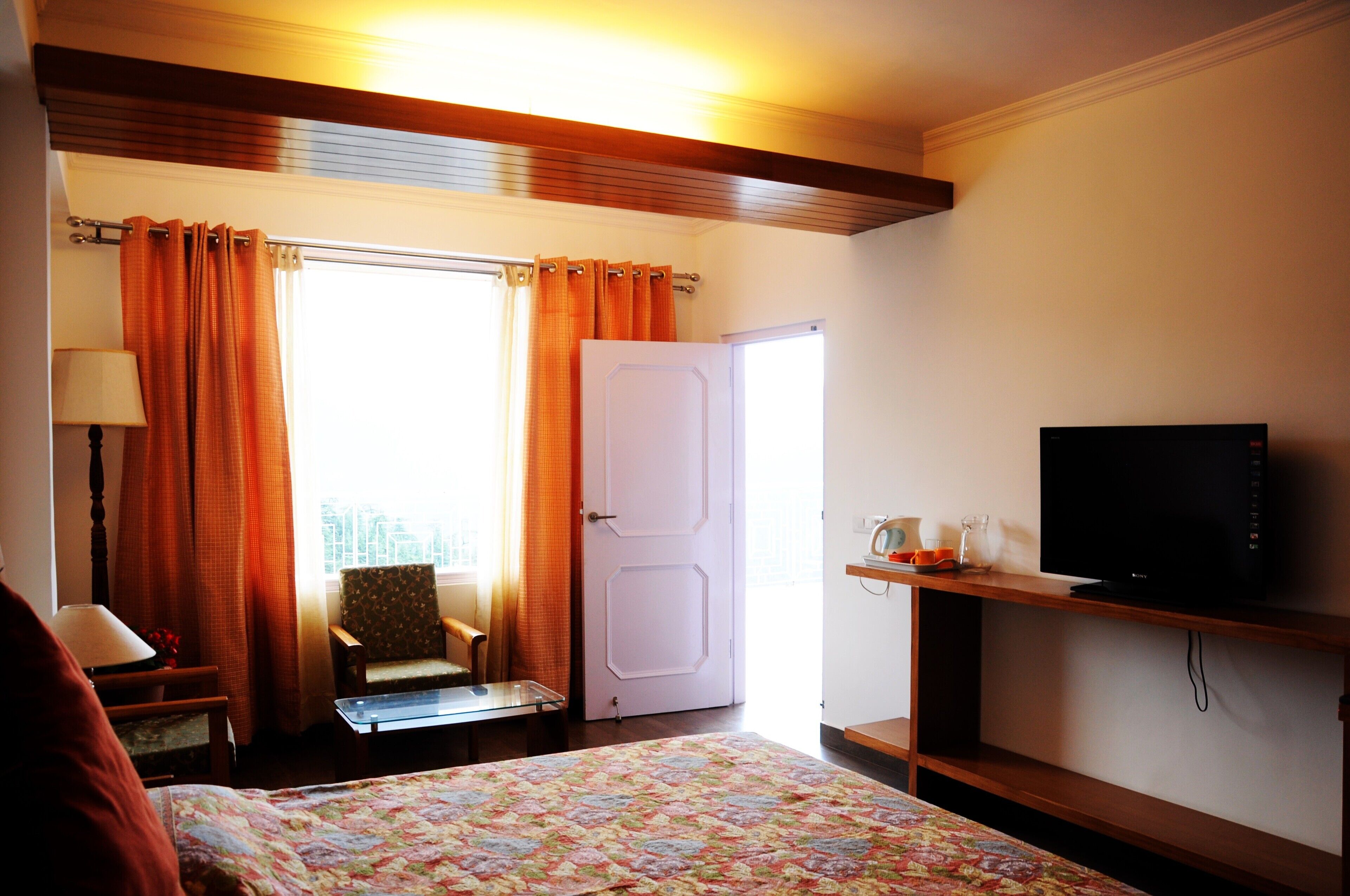 Vatsalyam Home Stay
