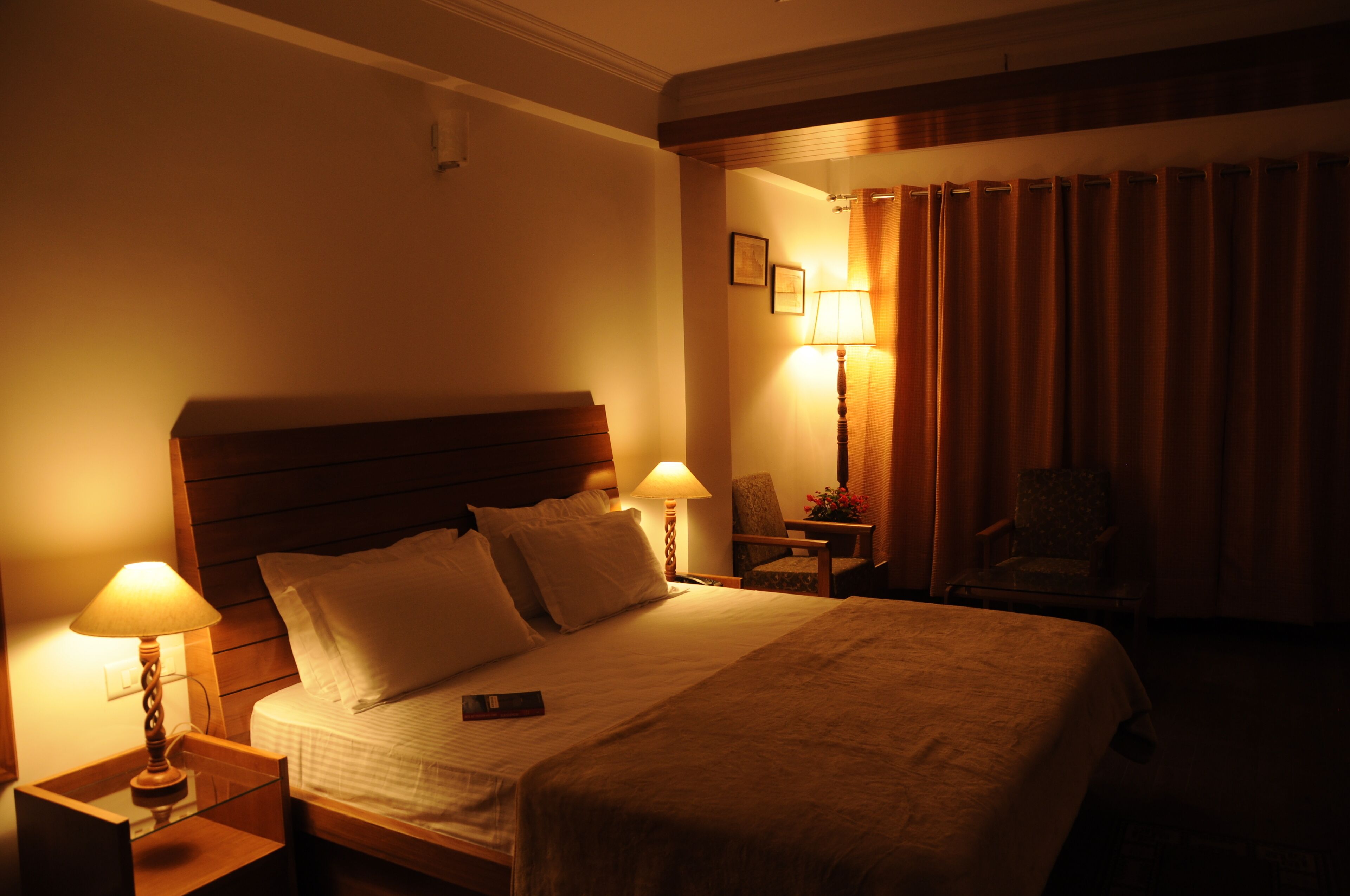 Vatsalyam Home Stay