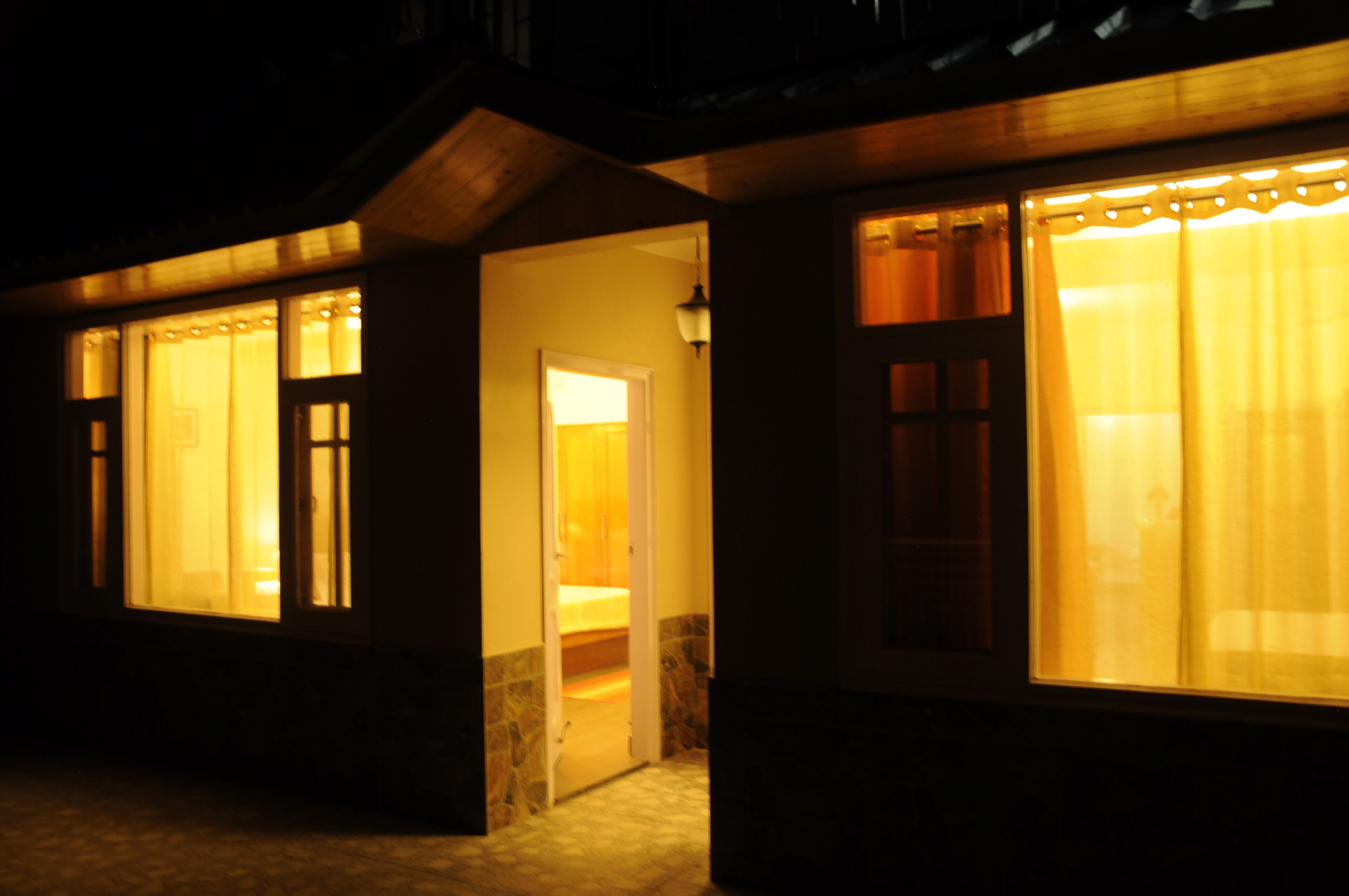 Vatsalyam Home Stay