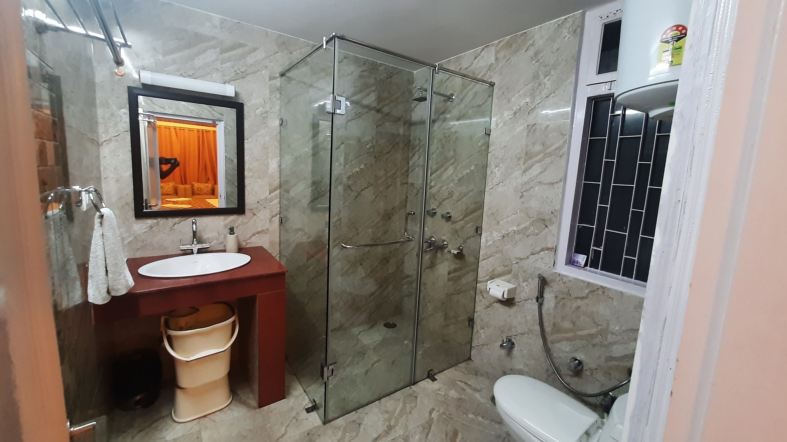 Vatsalyam Home Stay