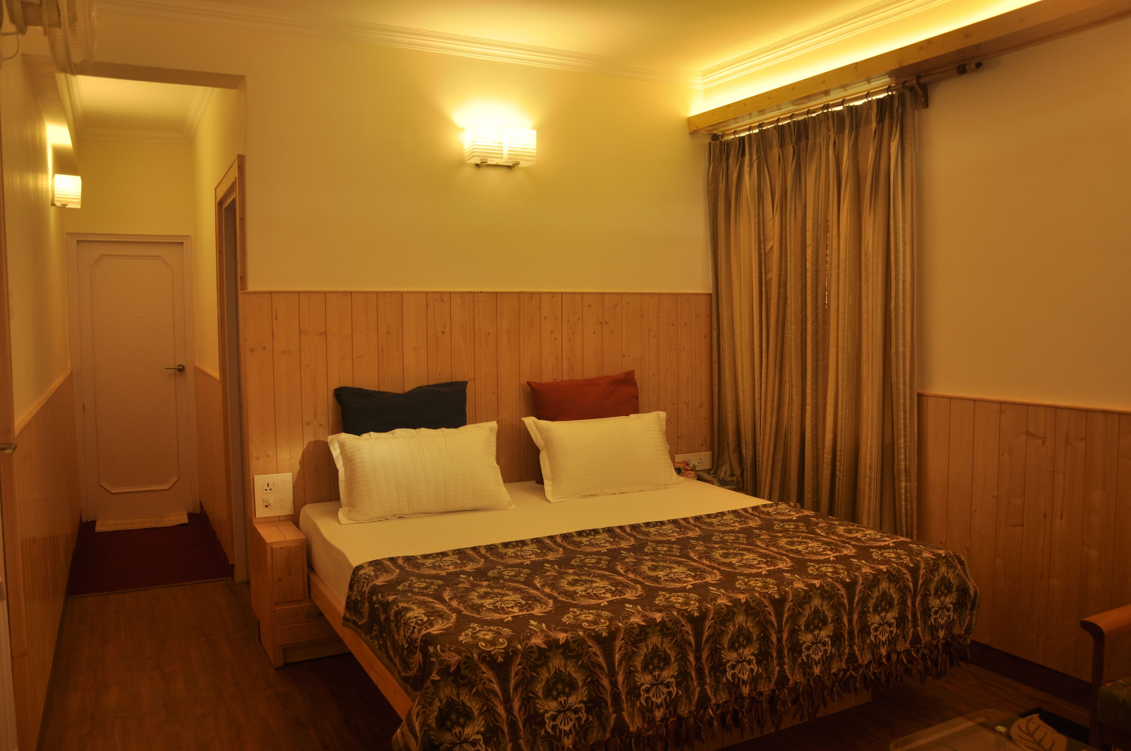 Vatsalyam Home Stay