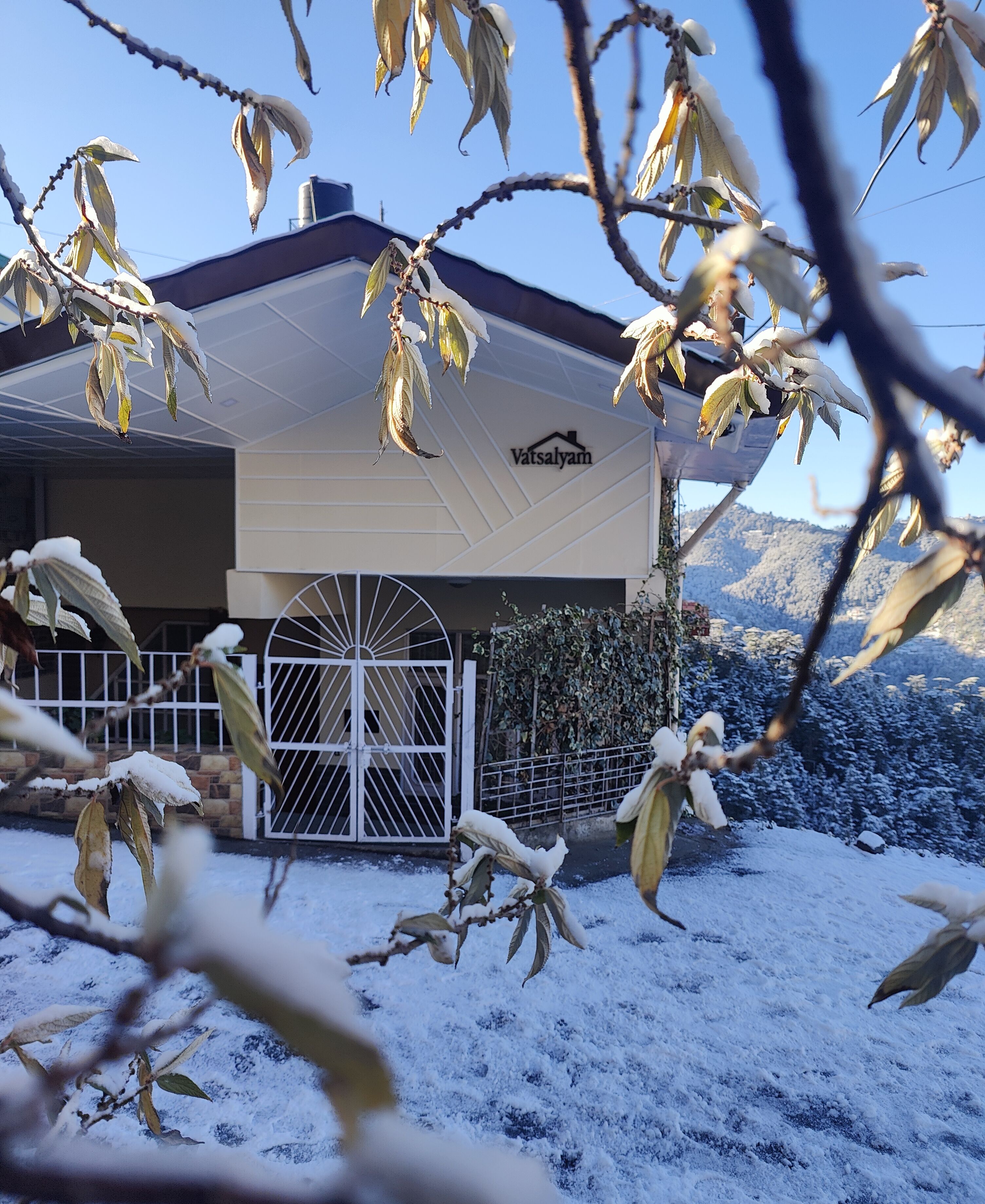 Vatsalyam Home Stay