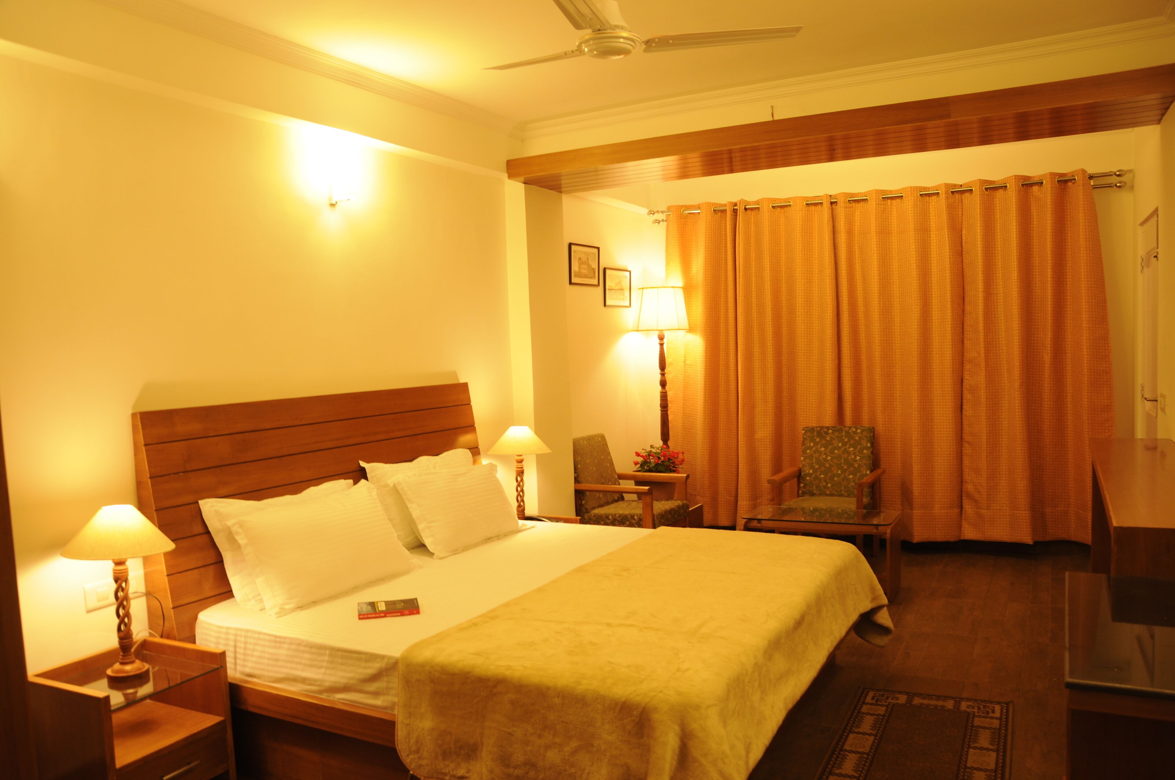 Vatsalyam Home Stay