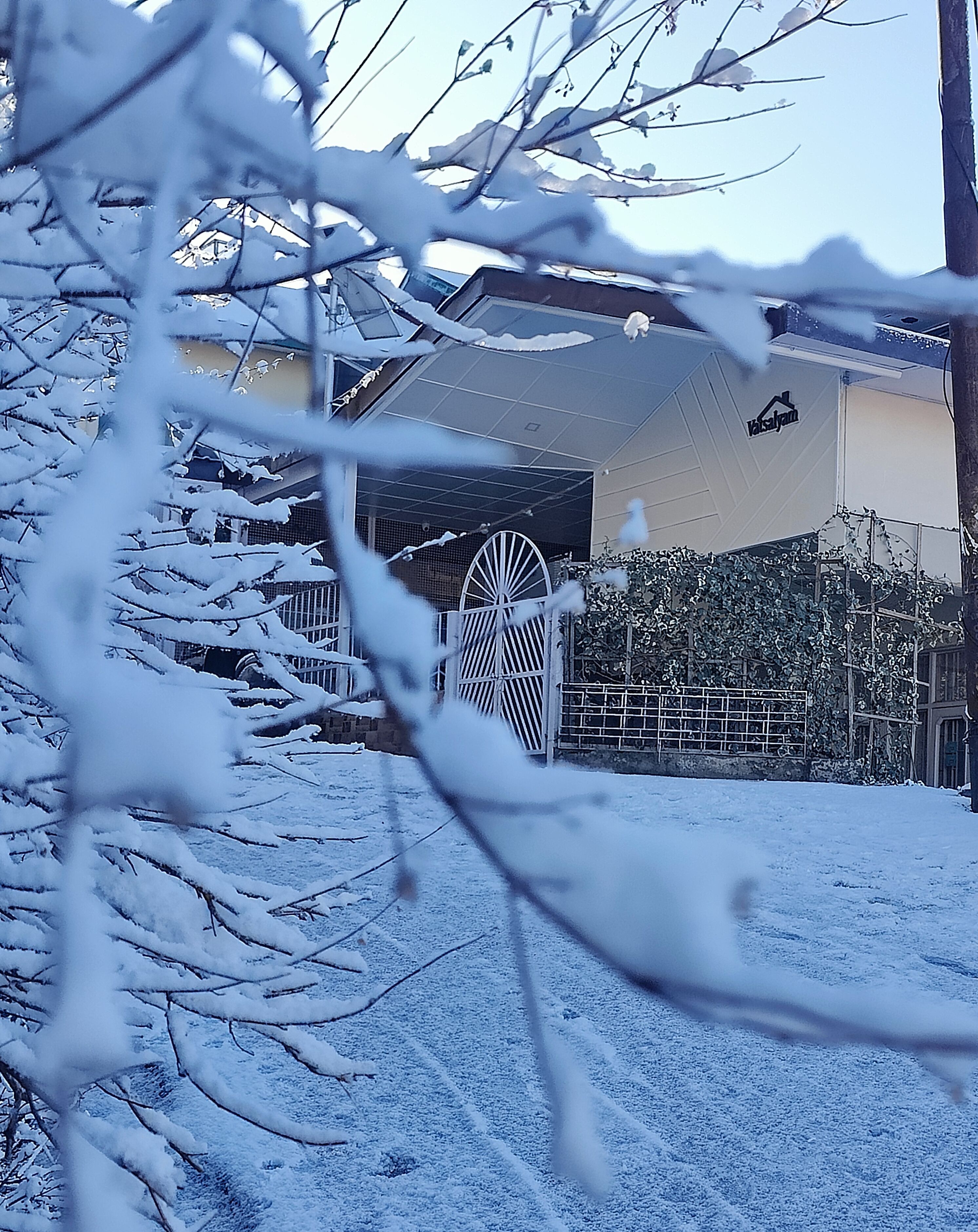 Vatsalyam Home Stay
