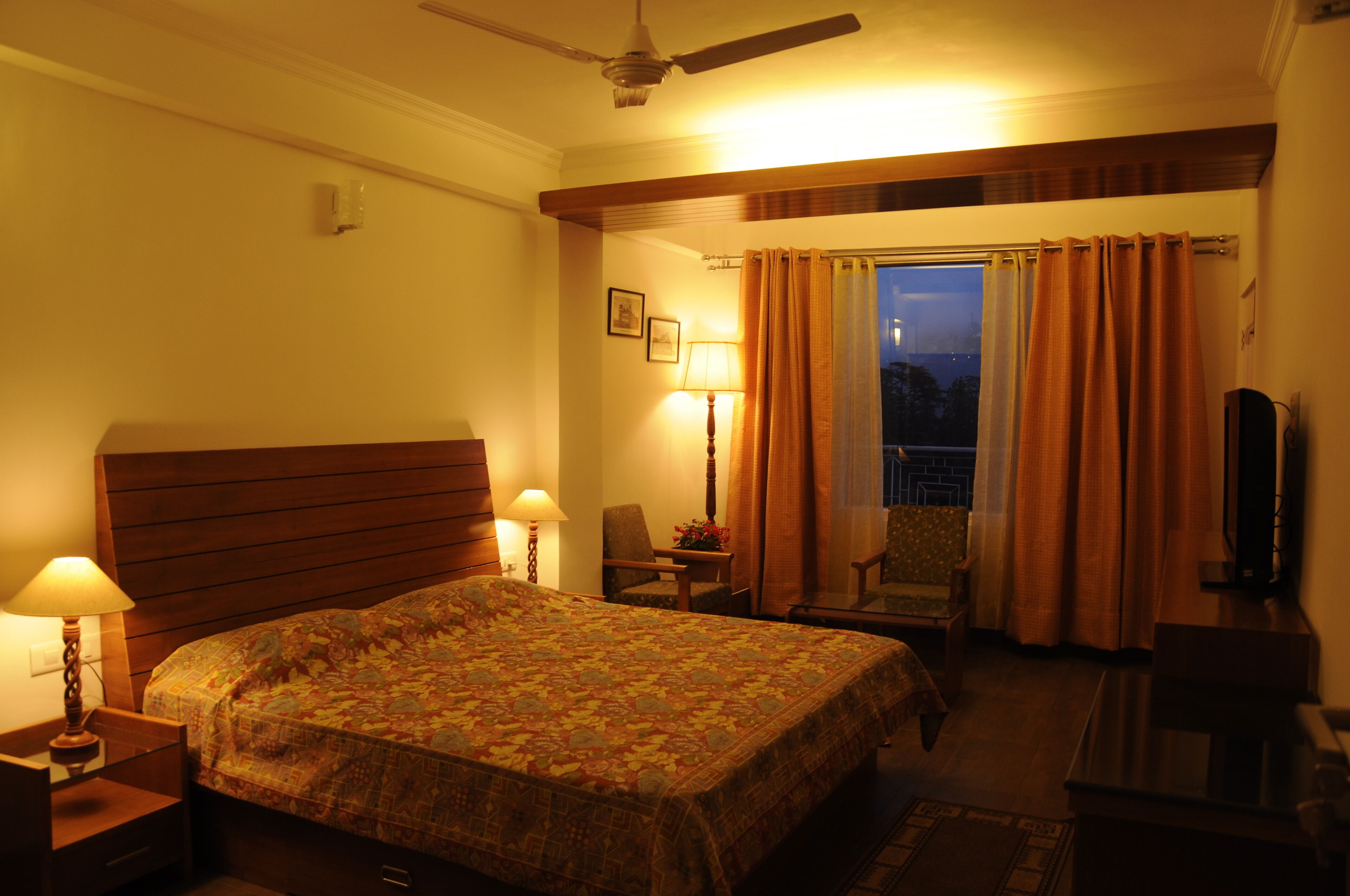 Vatsalyam Home Stay