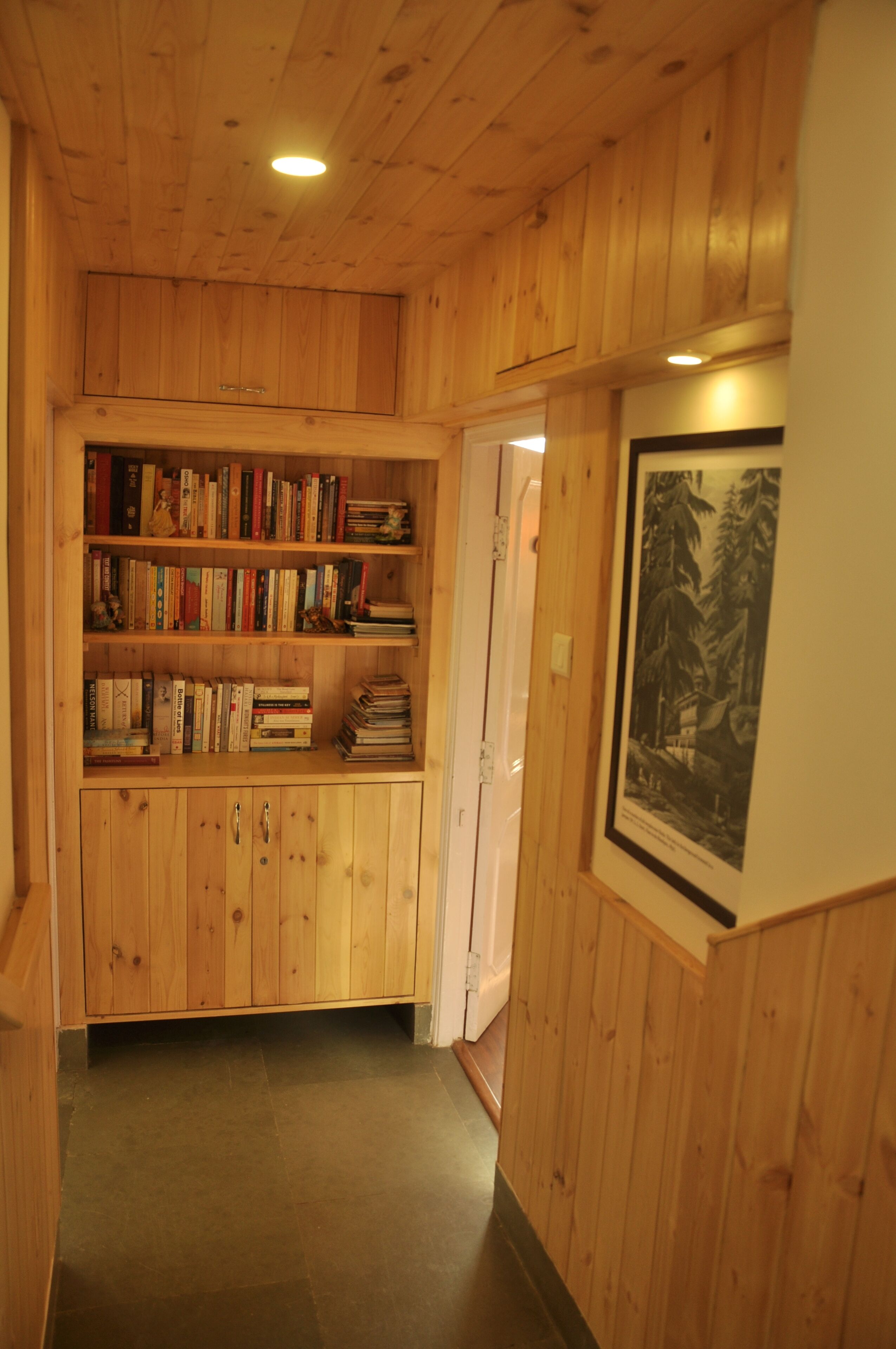 Vatsalyam Home Stay