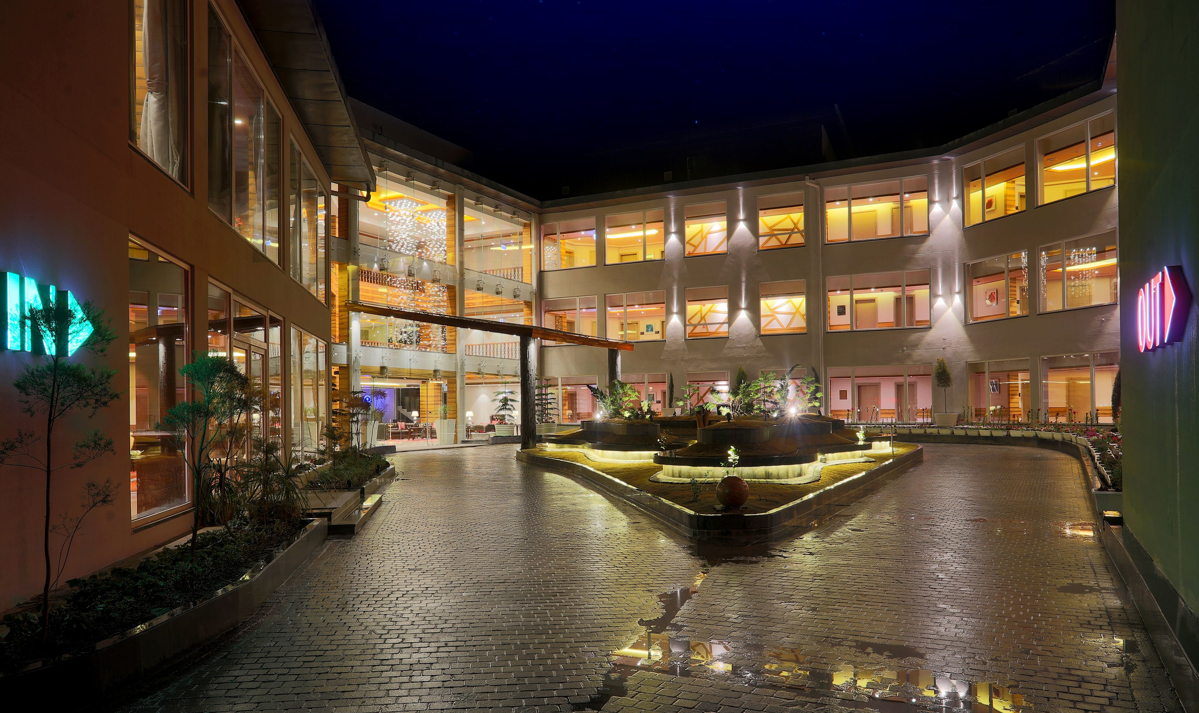 Welcomhotel Shimla