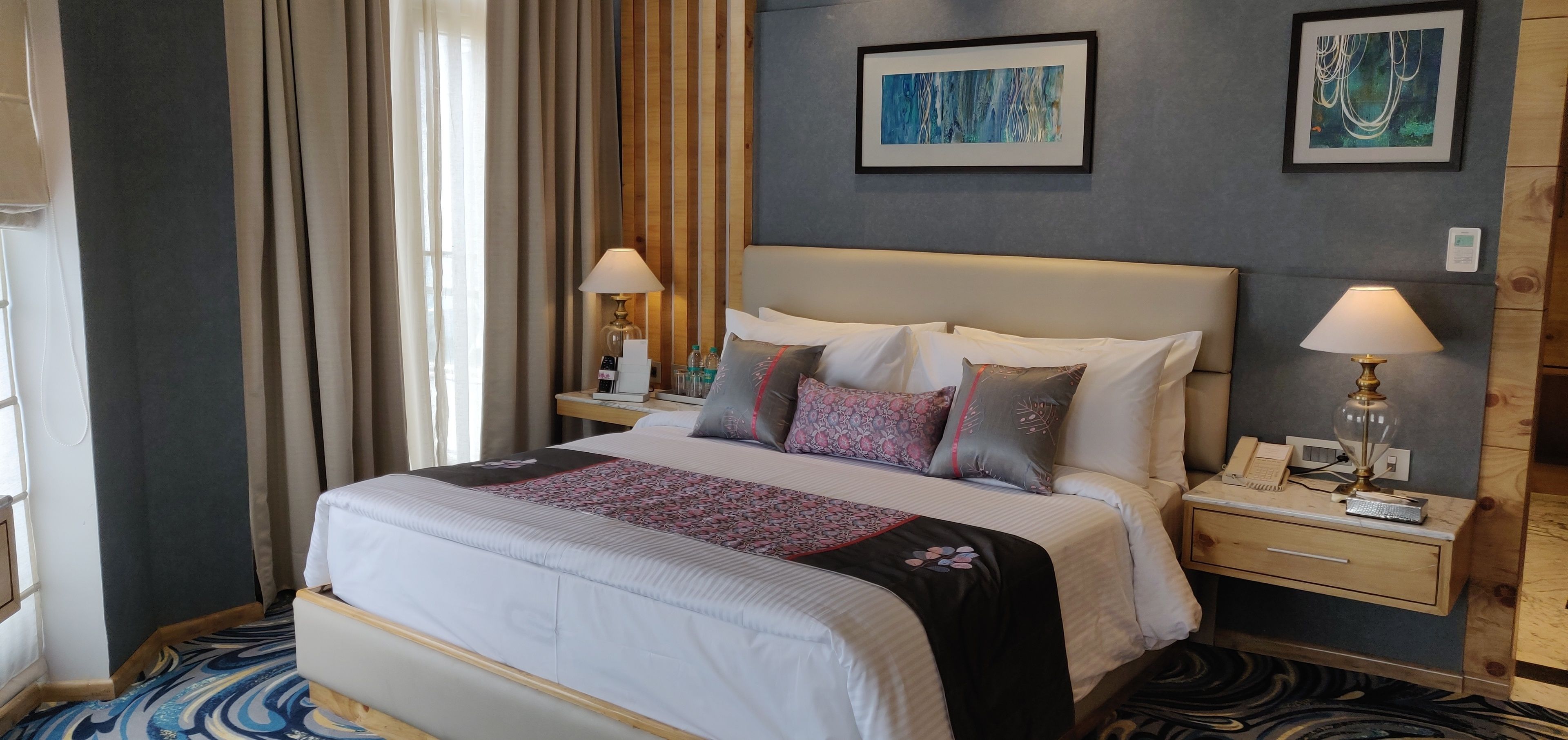 Welcomhotel Shimla