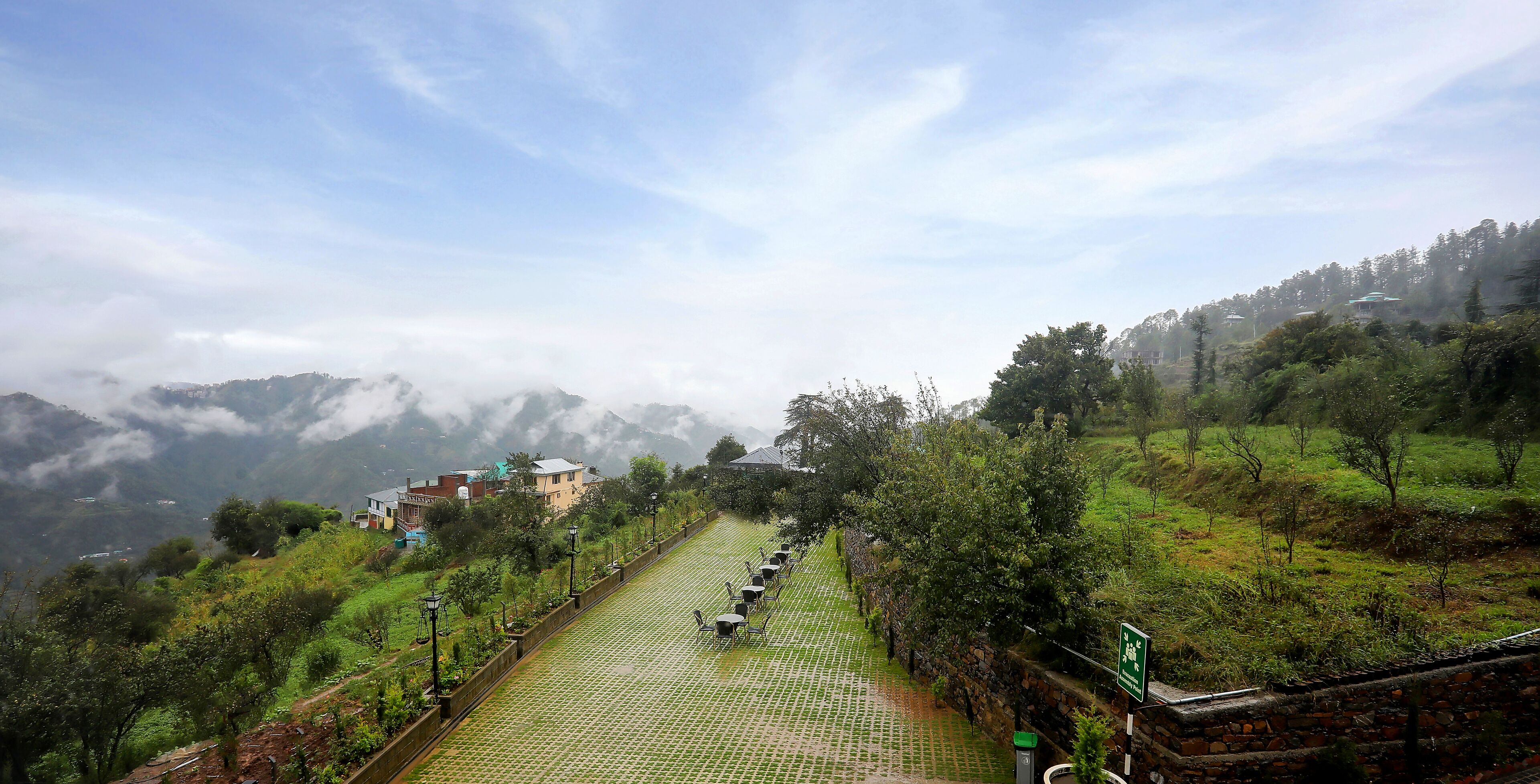 Welcomhotel Shimla