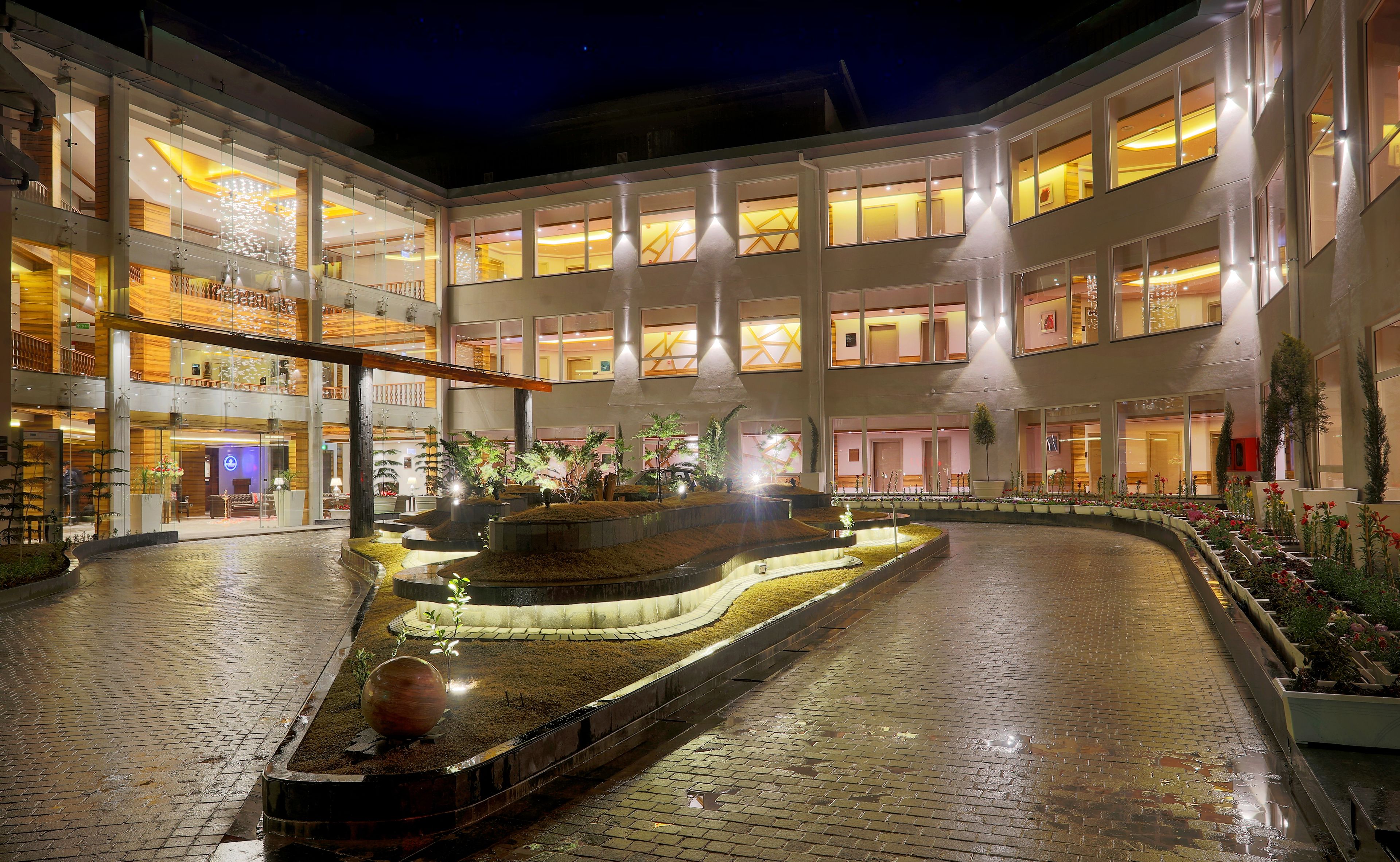 Welcomhotel Shimla