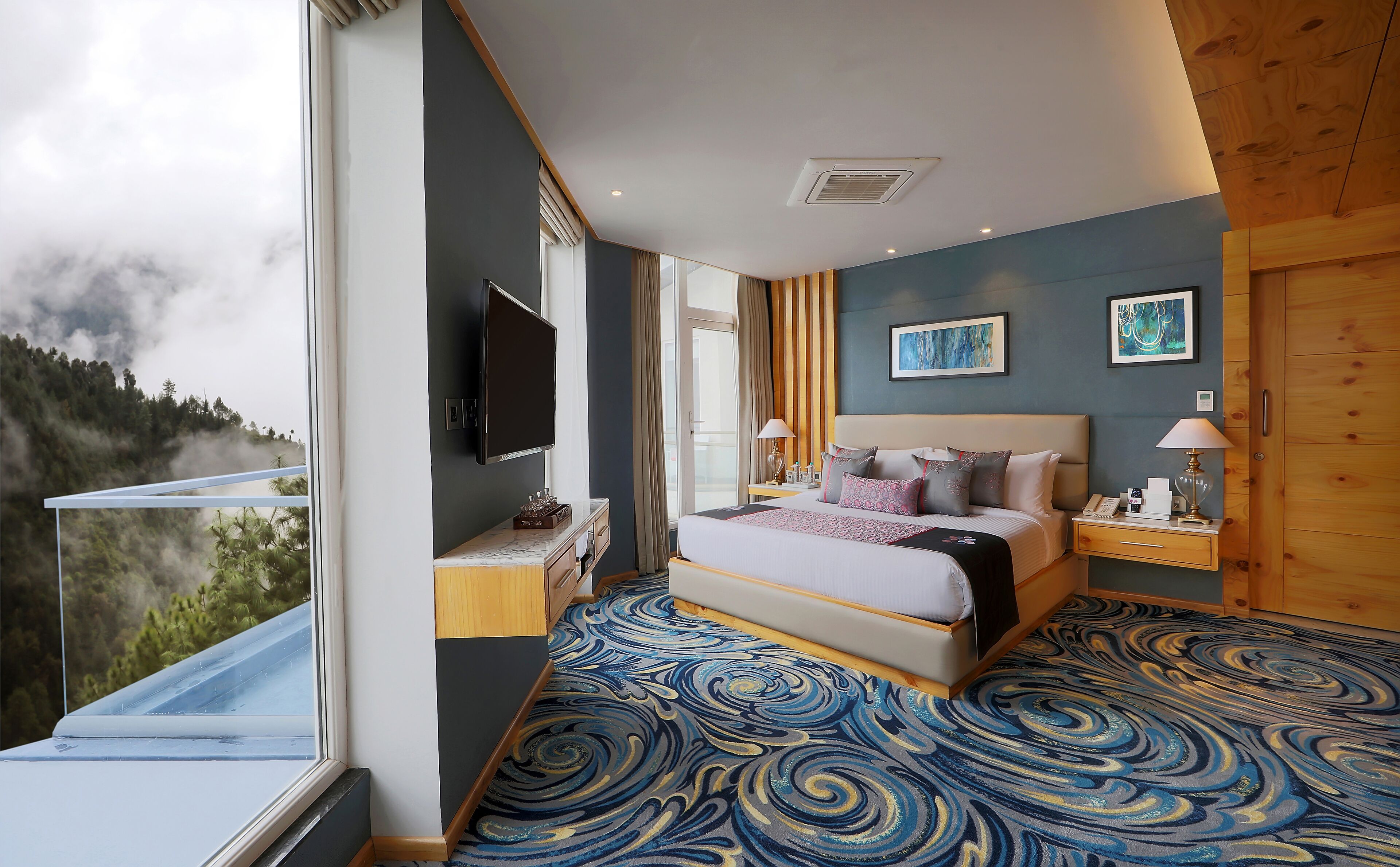 Welcomhotel Shimla