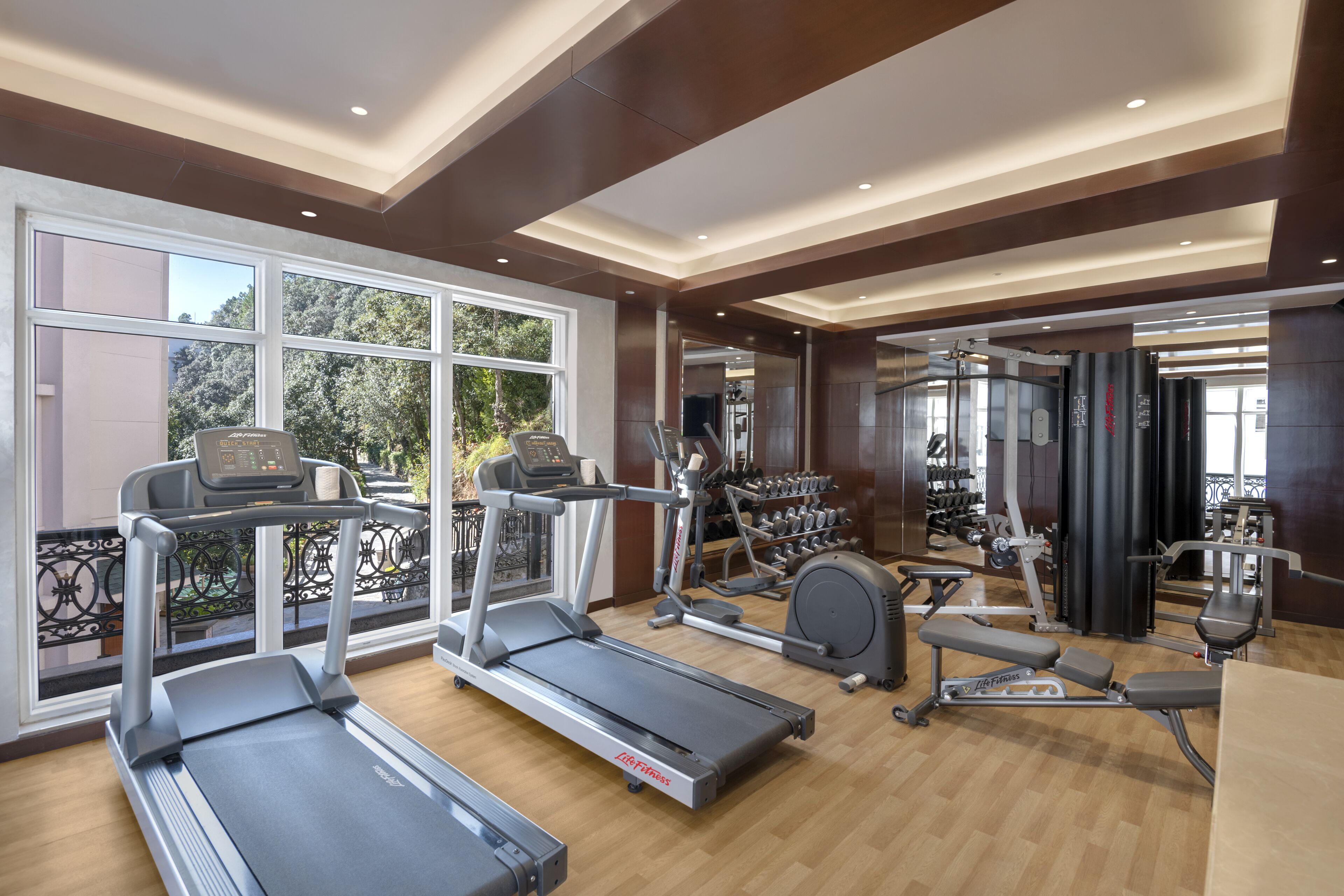 Welcomhotel Tavleen Chail