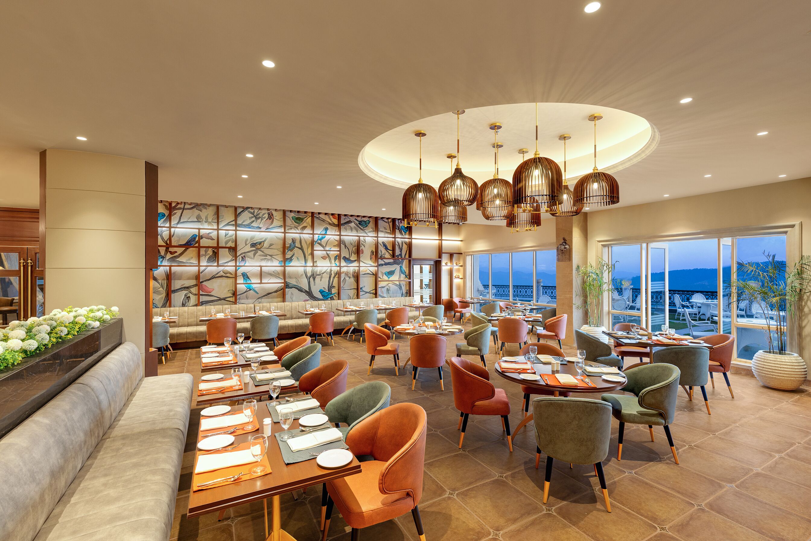 Welcomhotel Tavleen Chail