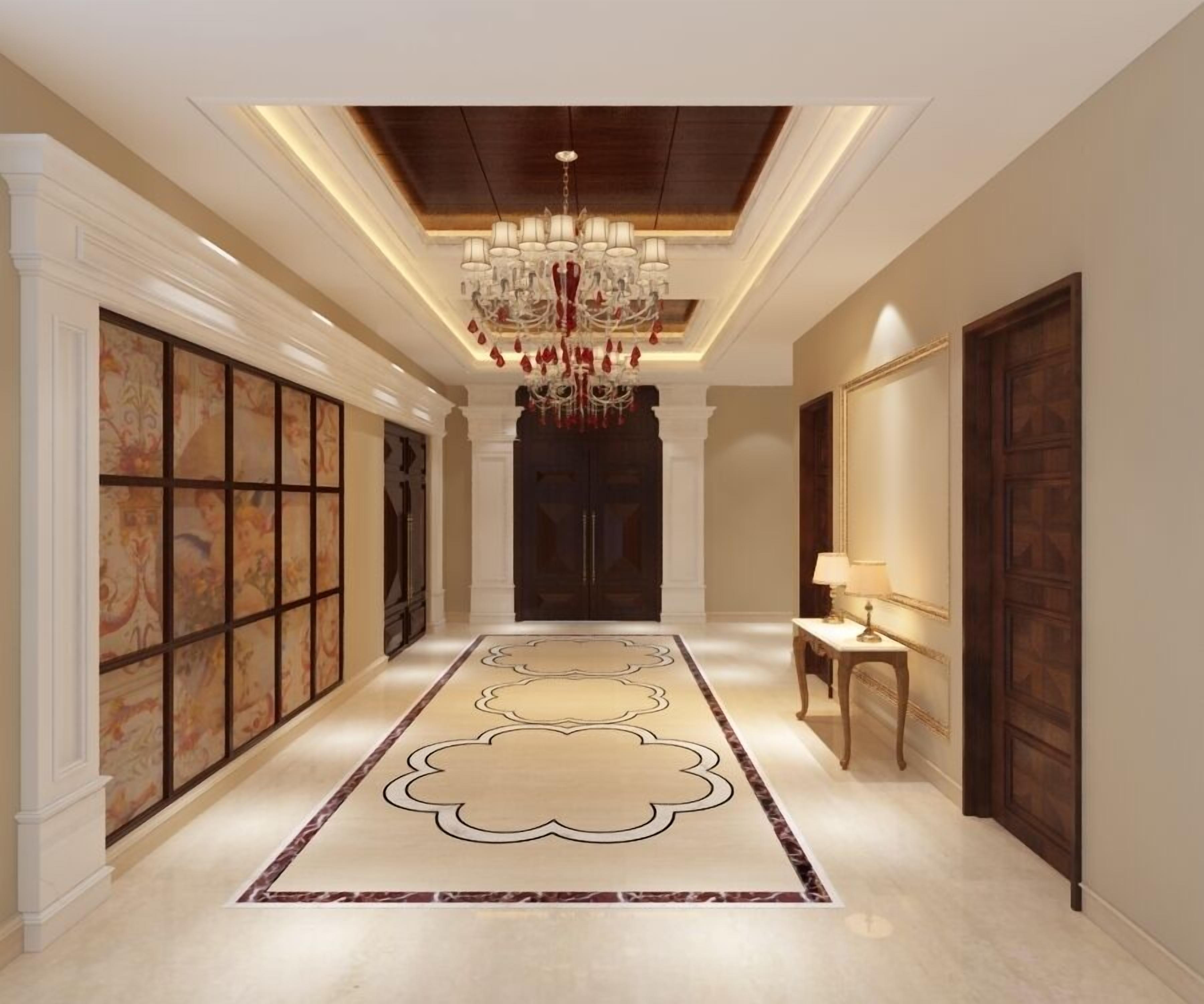 Welcomhotel Tavleen Chail