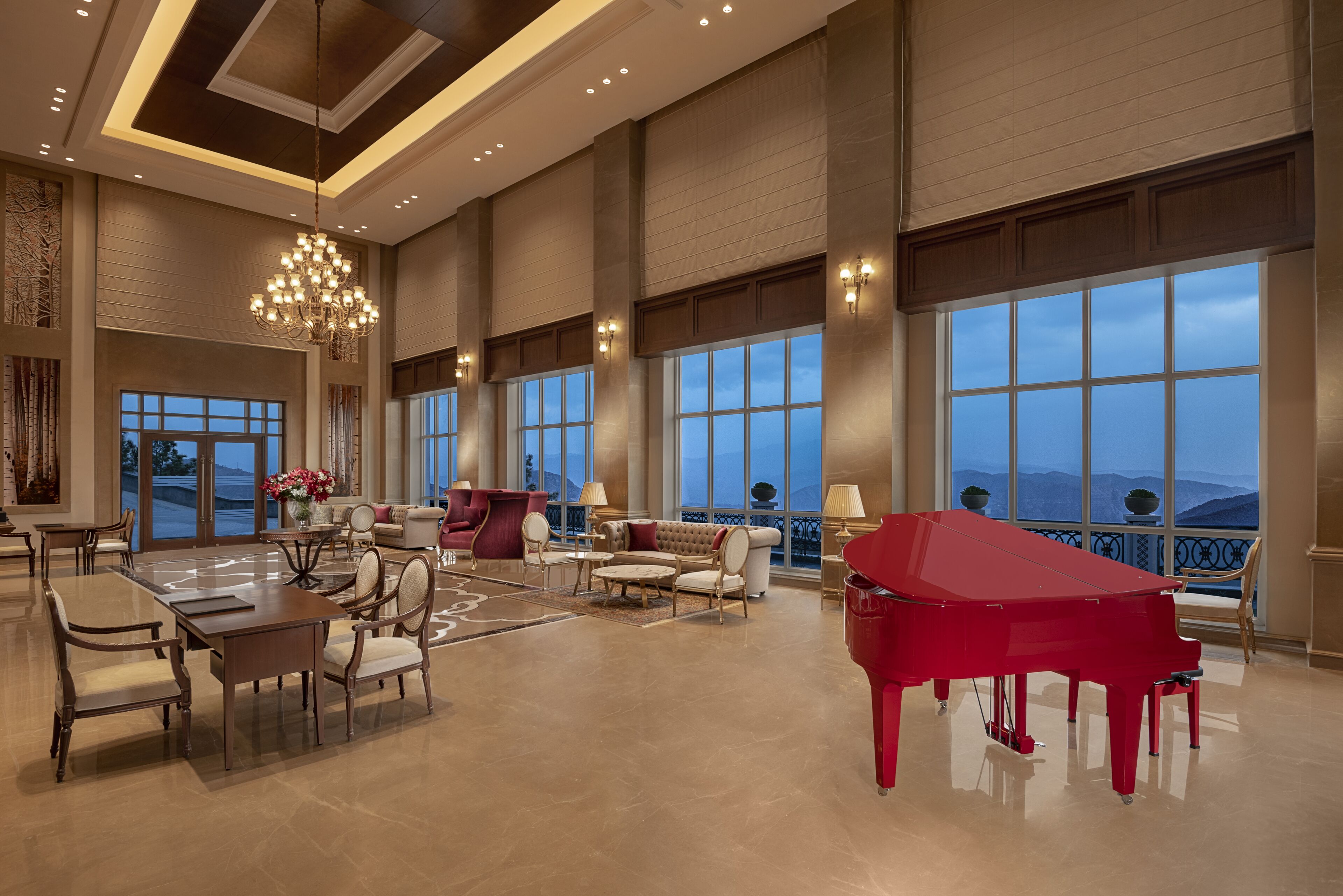 Welcomhotel Tavleen Chail