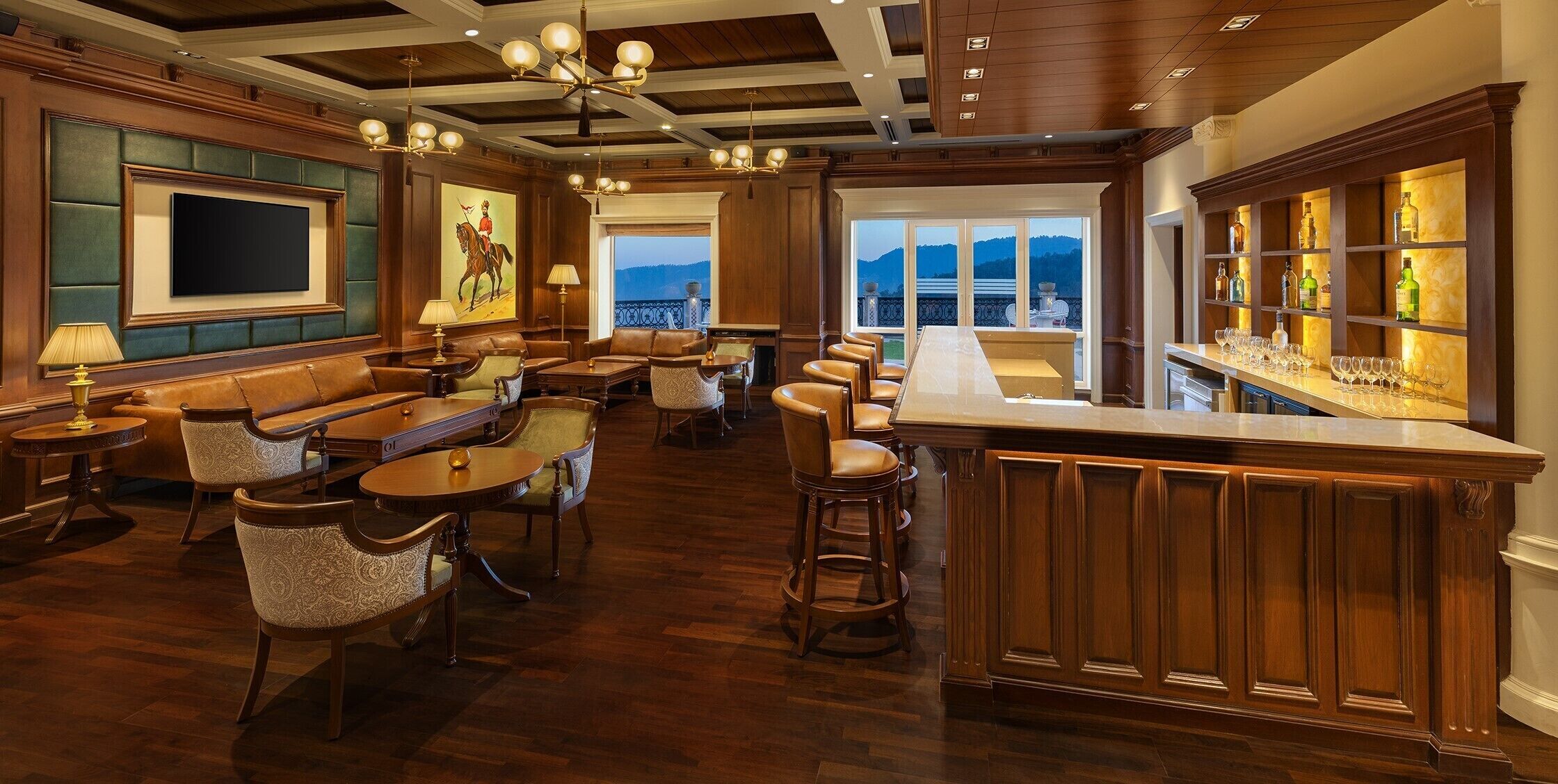 Welcomhotel Tavleen Chail