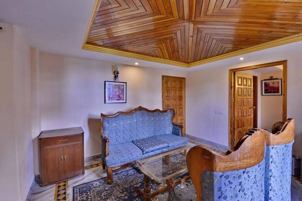 Wood Stock Resort