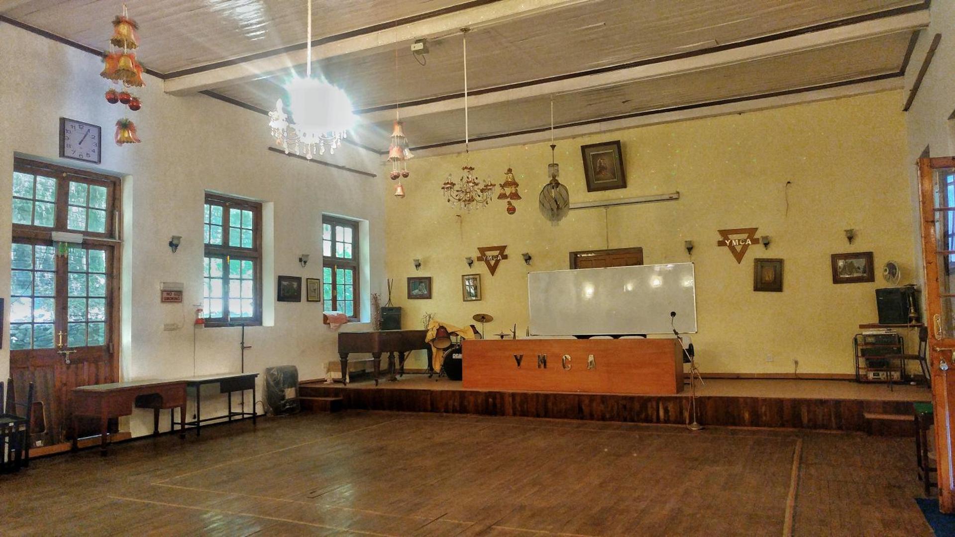 Ymca Shimla
