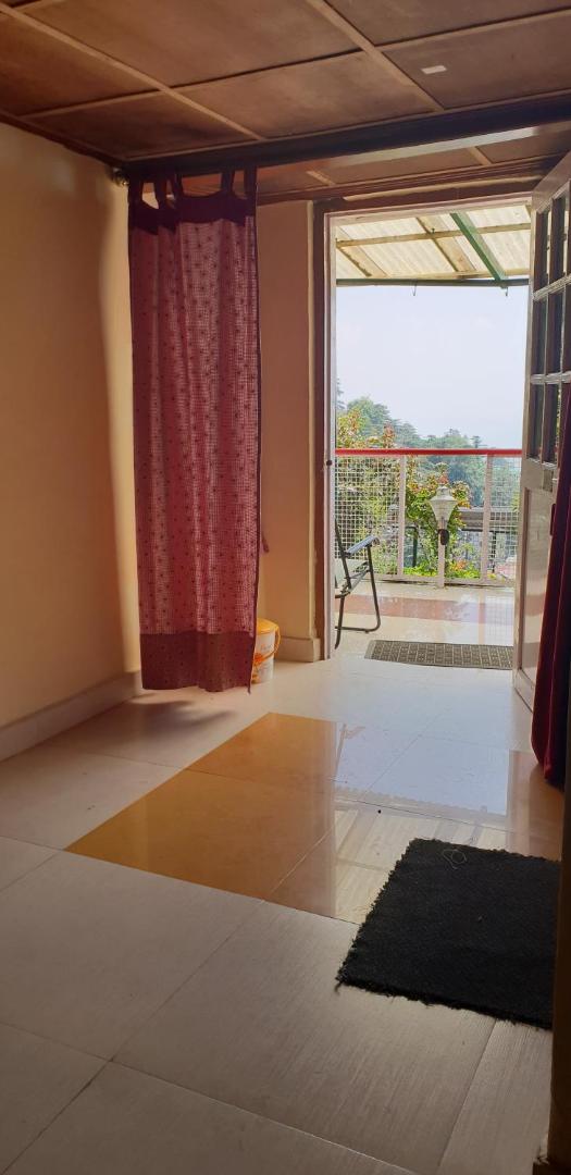 Ymca Shimla