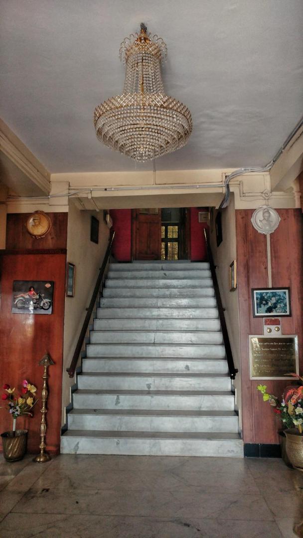 Ymca Shimla