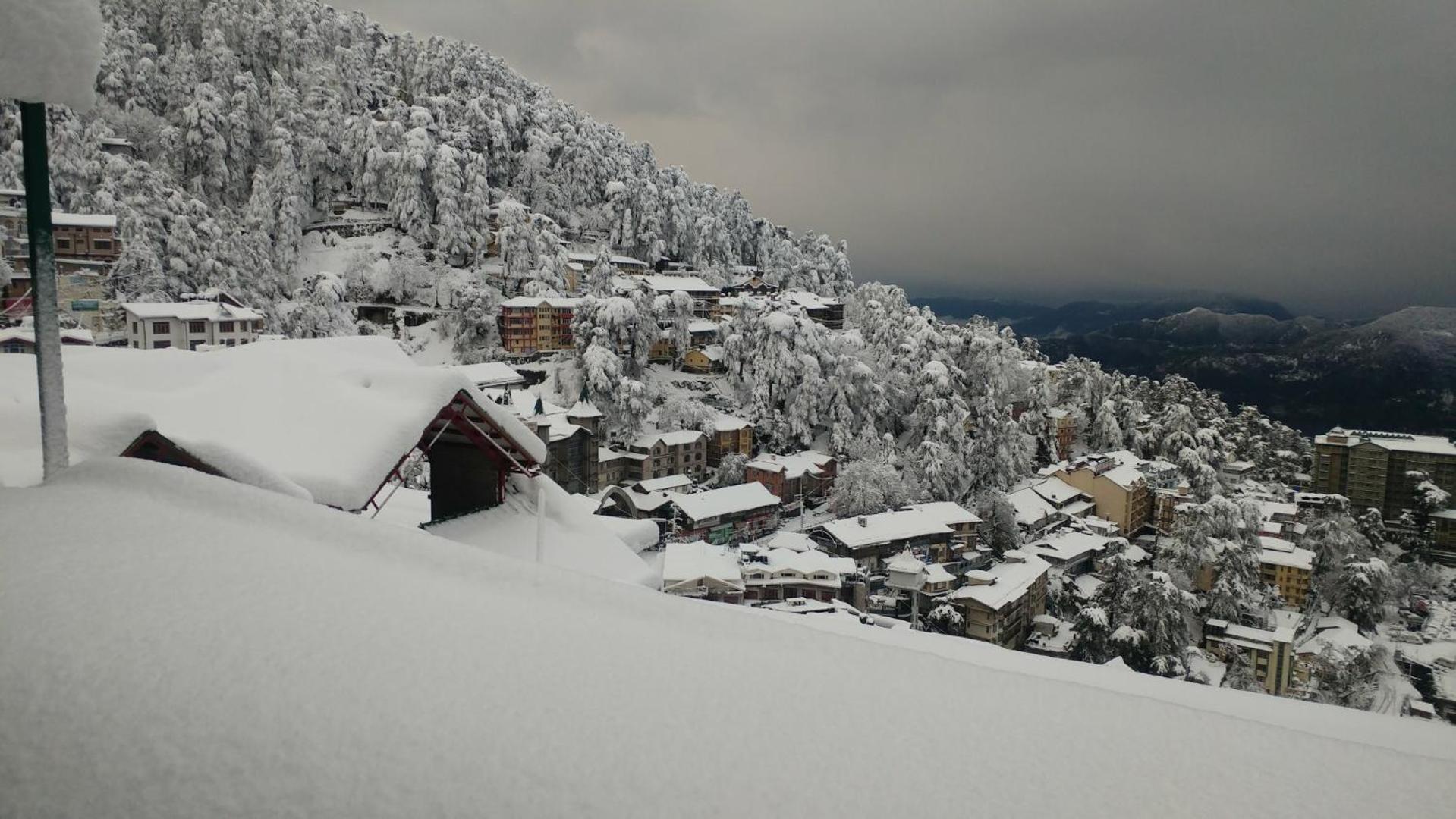 Ymca Shimla