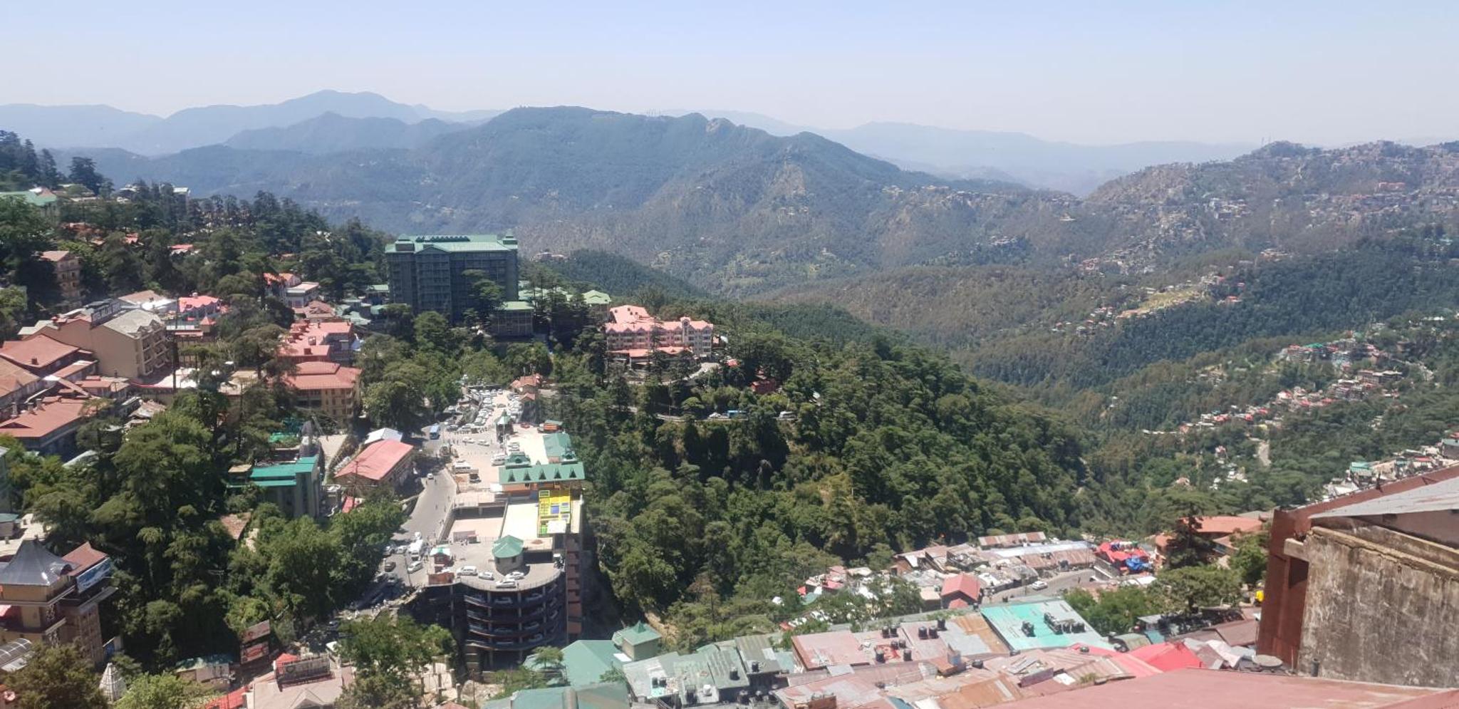 Ymca Shimla