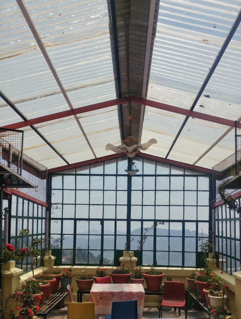 Ymca Shimla